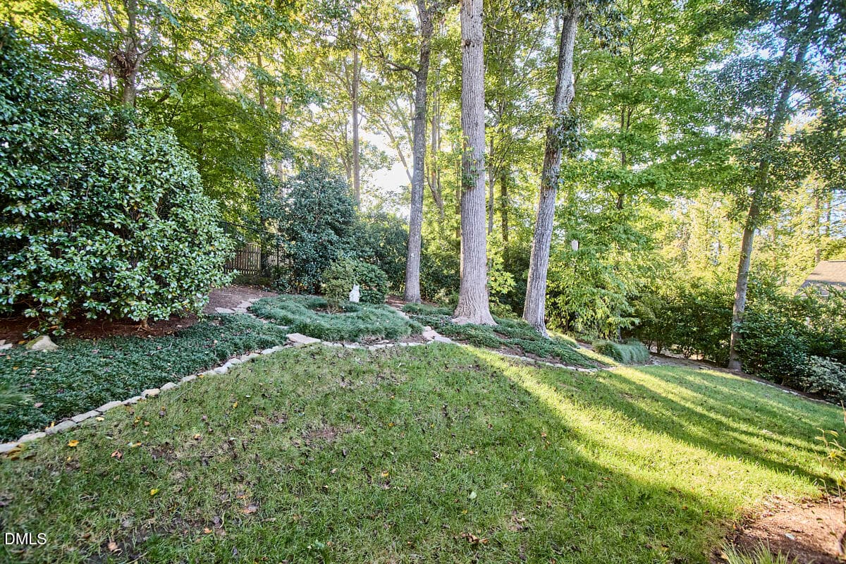 015 - 4402 Myers Park Drive, Durham, NC 27705