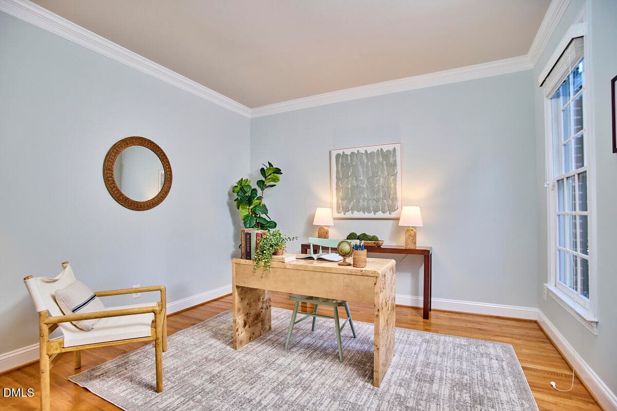 023 - 4402 Myers Park Drive, Durham, NC 27705