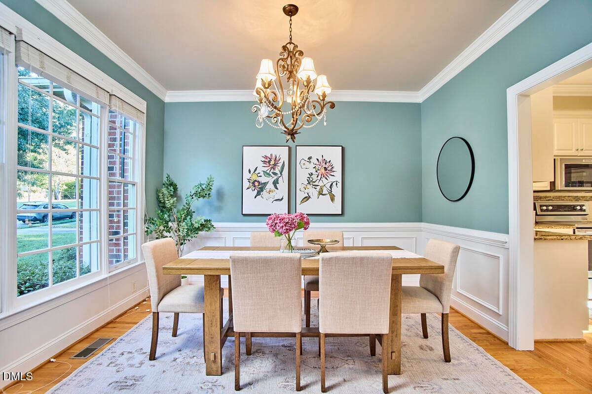 024 - 4402 Myers Park Drive, Durham, NC 27705