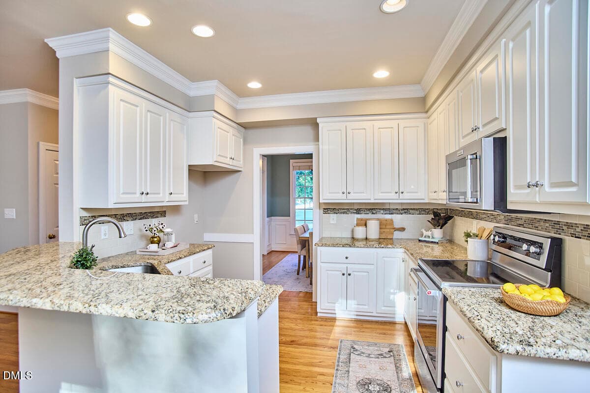 030 - 4402 Myers Park Drive, Durham, NC 27705