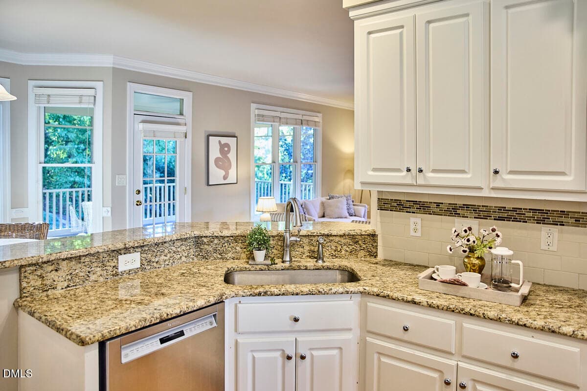 069 - 4402 Myers Park Drive, Durham, NC 27705