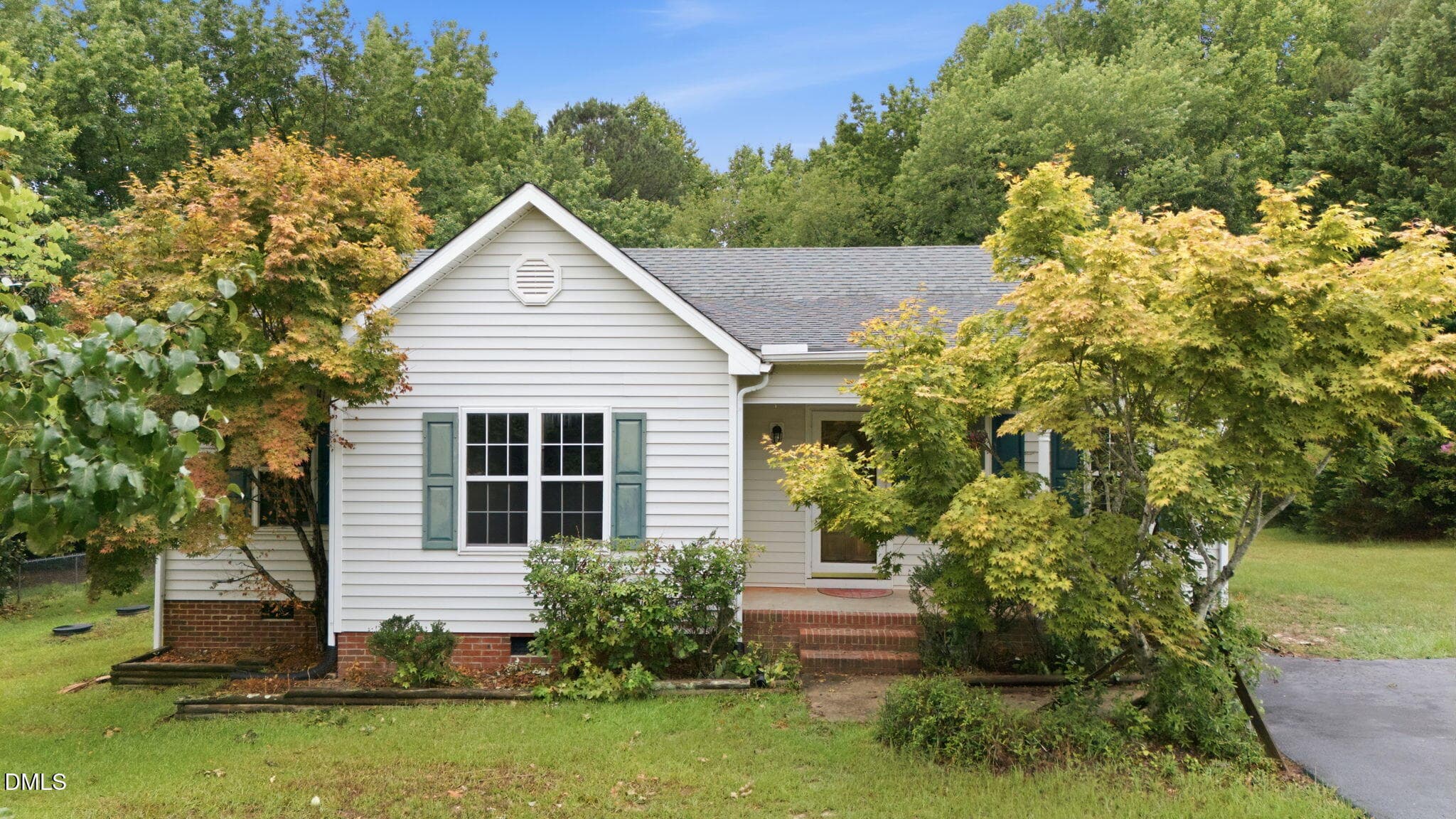Front - 5704 Stone Crystal Drive, Fuquay Varina, NC 27526