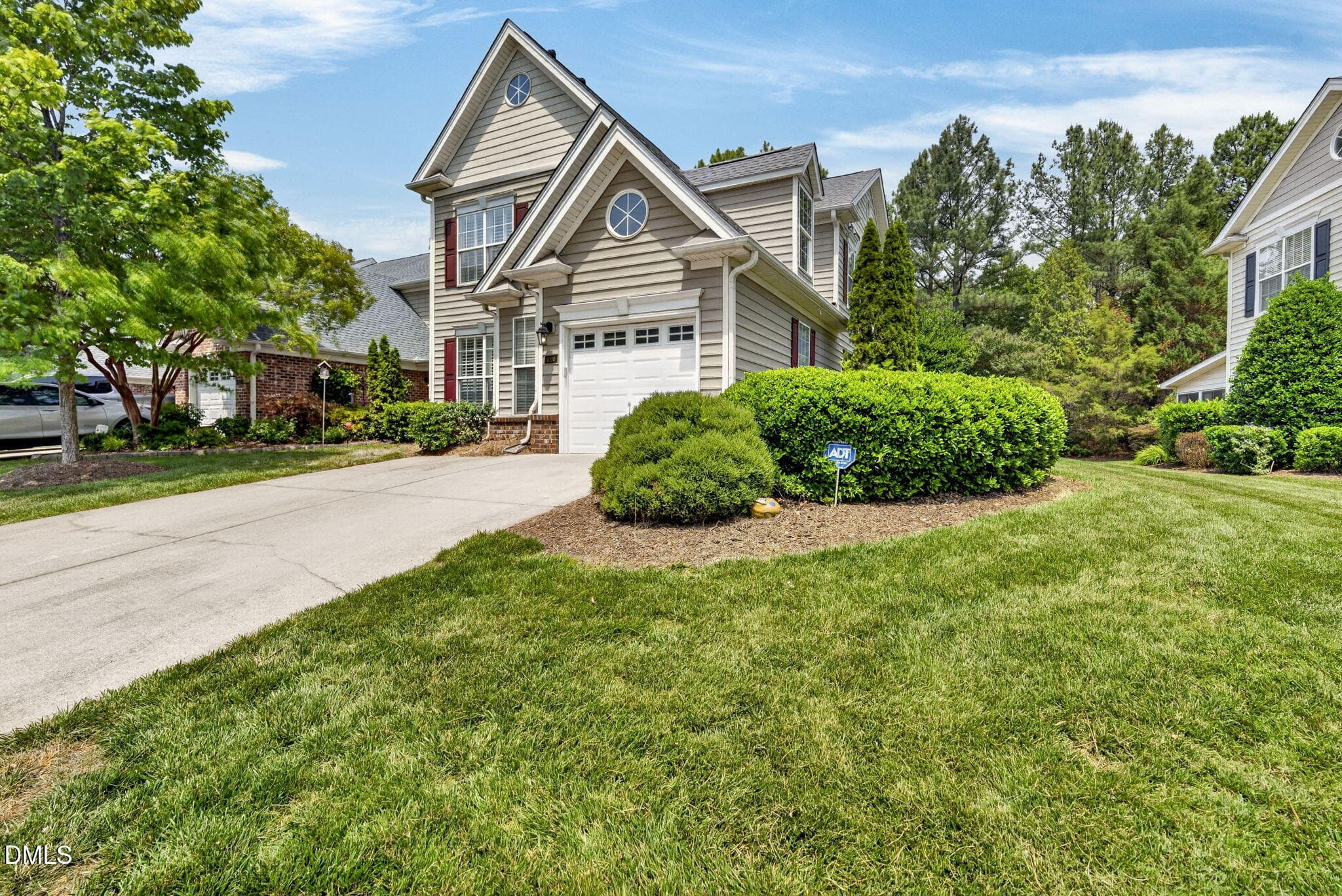 2-web-or-mls-11220 Presidio Drive - 5 - 11220 Presidio Drive, Raleigh, NC 27617