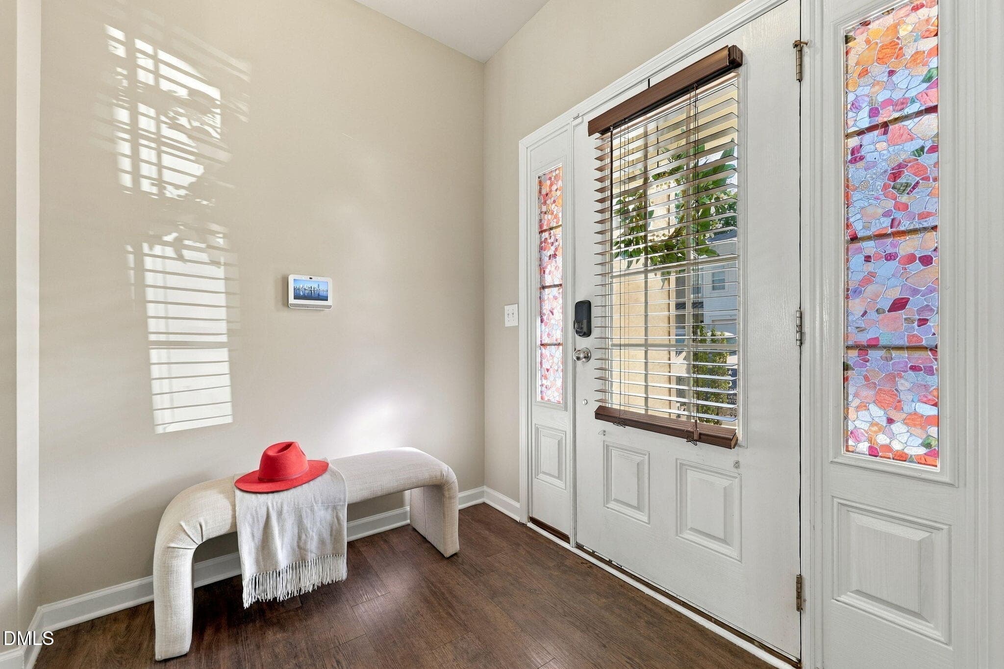 Foyer (1) - 2704 Benevolence Drive, Raleigh, NC 27610