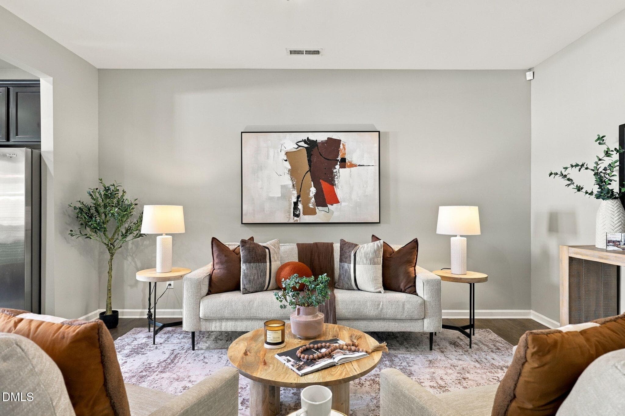 Family Room (2) - 2704 Benevolence Drive, Raleigh, NC 27610