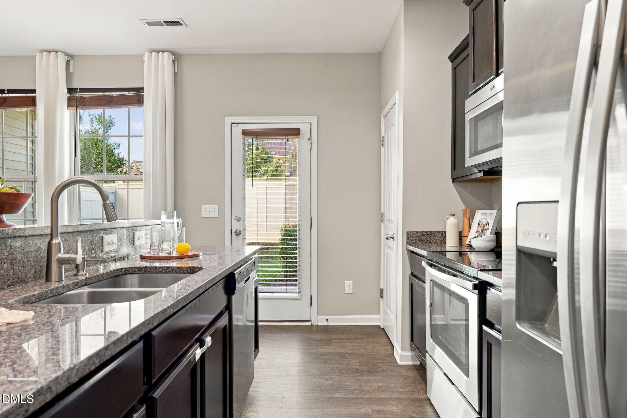 Kitchen (2) - 2704 Benevolence Drive, Raleigh, NC 27610