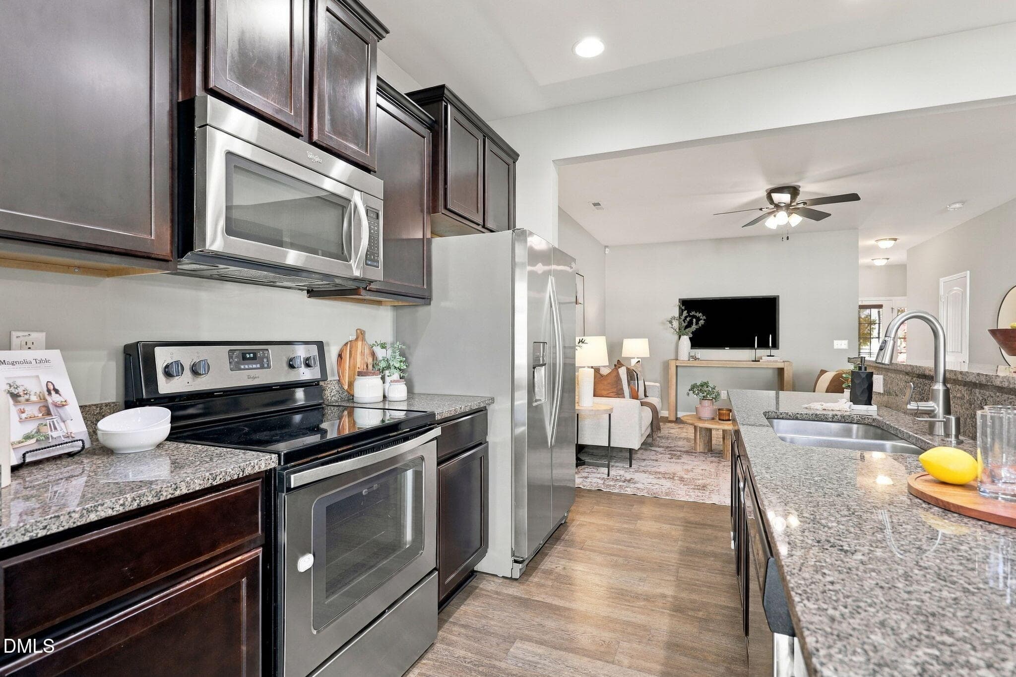 Kitchen (4) - 2704 Benevolence Drive, Raleigh, NC 27610