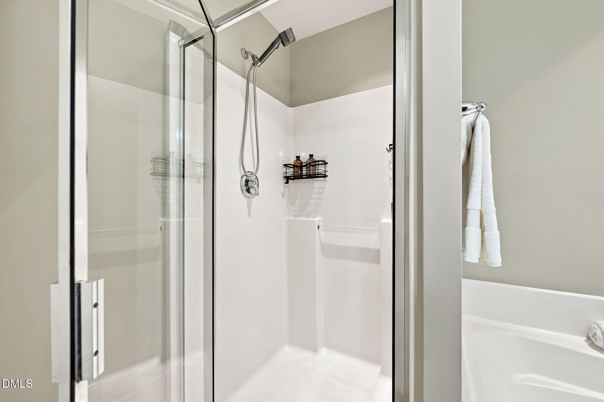 Owners Bathroom (3) - 2704 Benevolence Drive, Raleigh, NC 27610
