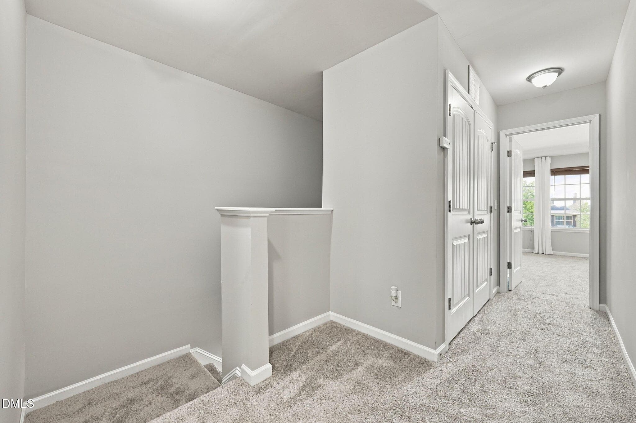 Hallway - 2704 Benevolence Drive, Raleigh, NC 27610