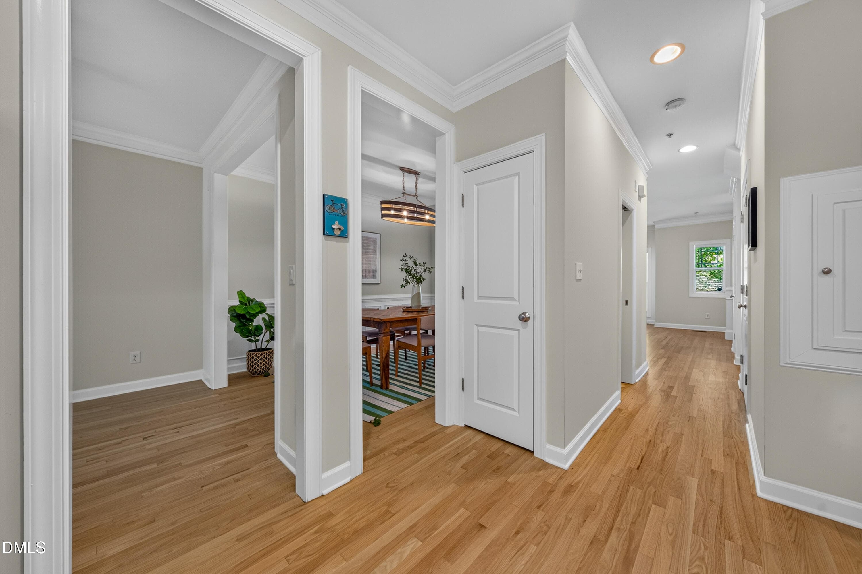 108 interior layout - 108 Primrose Lane, Carrboro, NC 27510, Carrboro