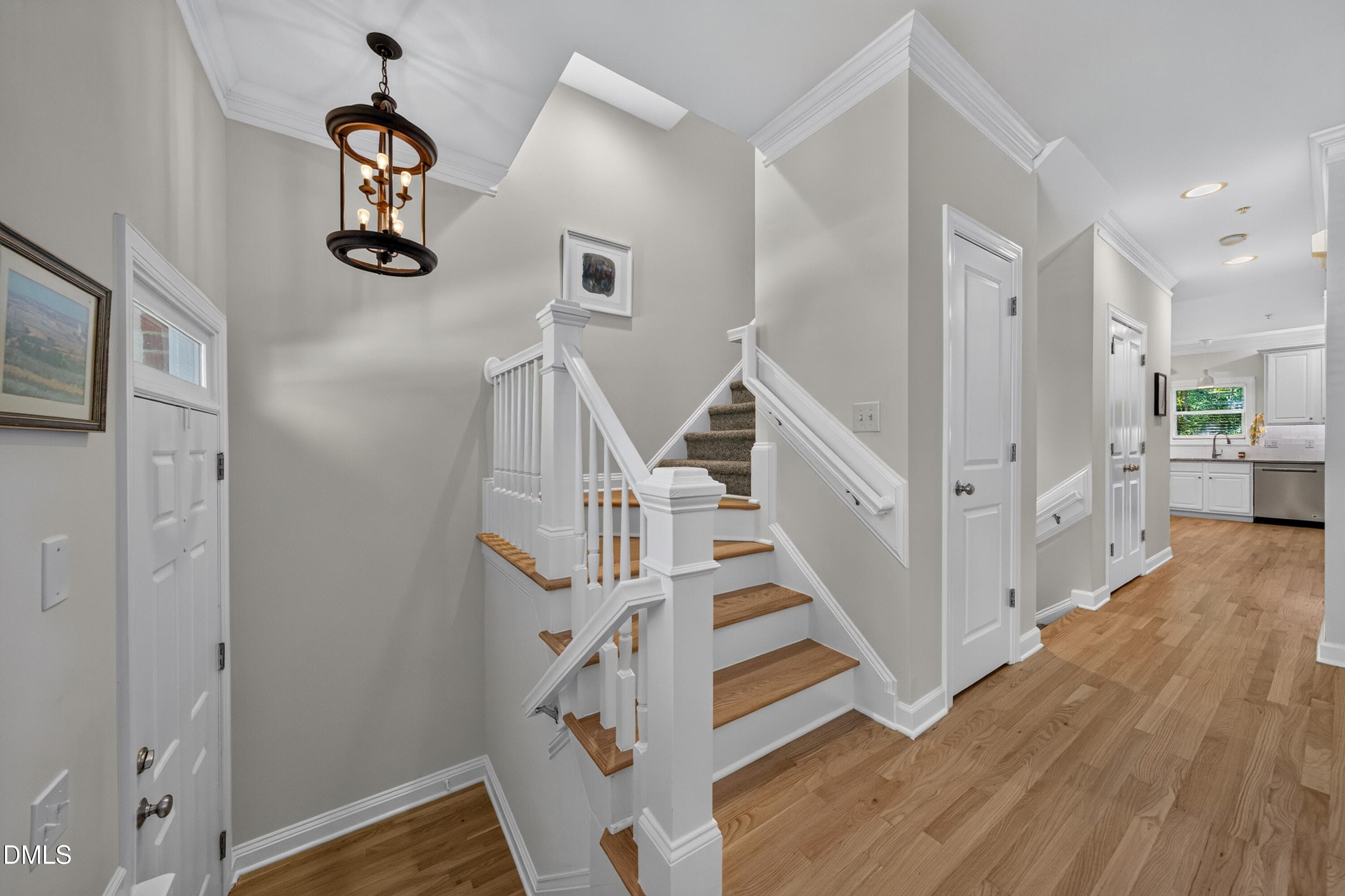 108 entry - 108 Primrose Lane, Carrboro, NC 27510, Carrboro