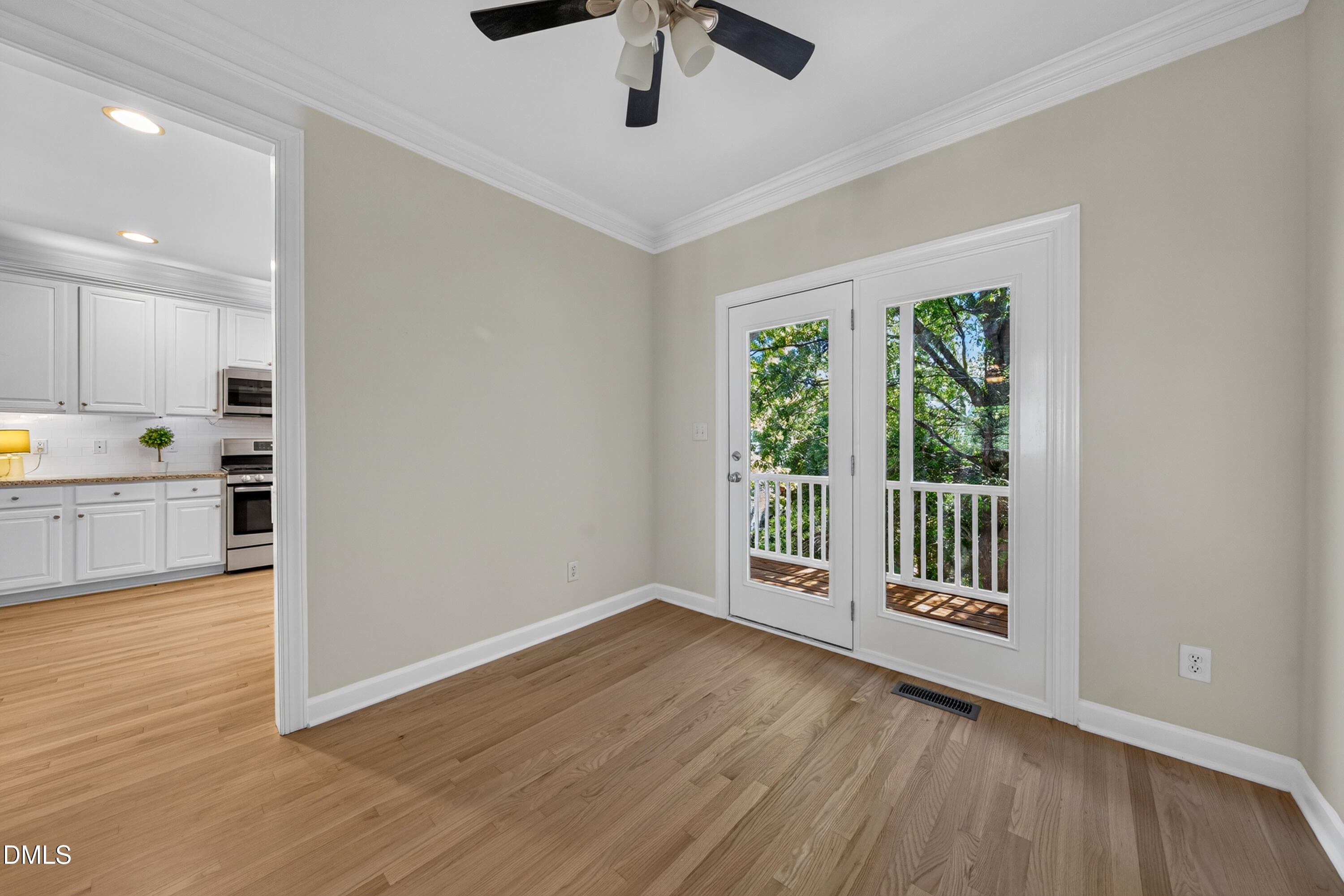 108 office 2 - 108 Primrose Lane, Carrboro, NC 27510, Carrboro