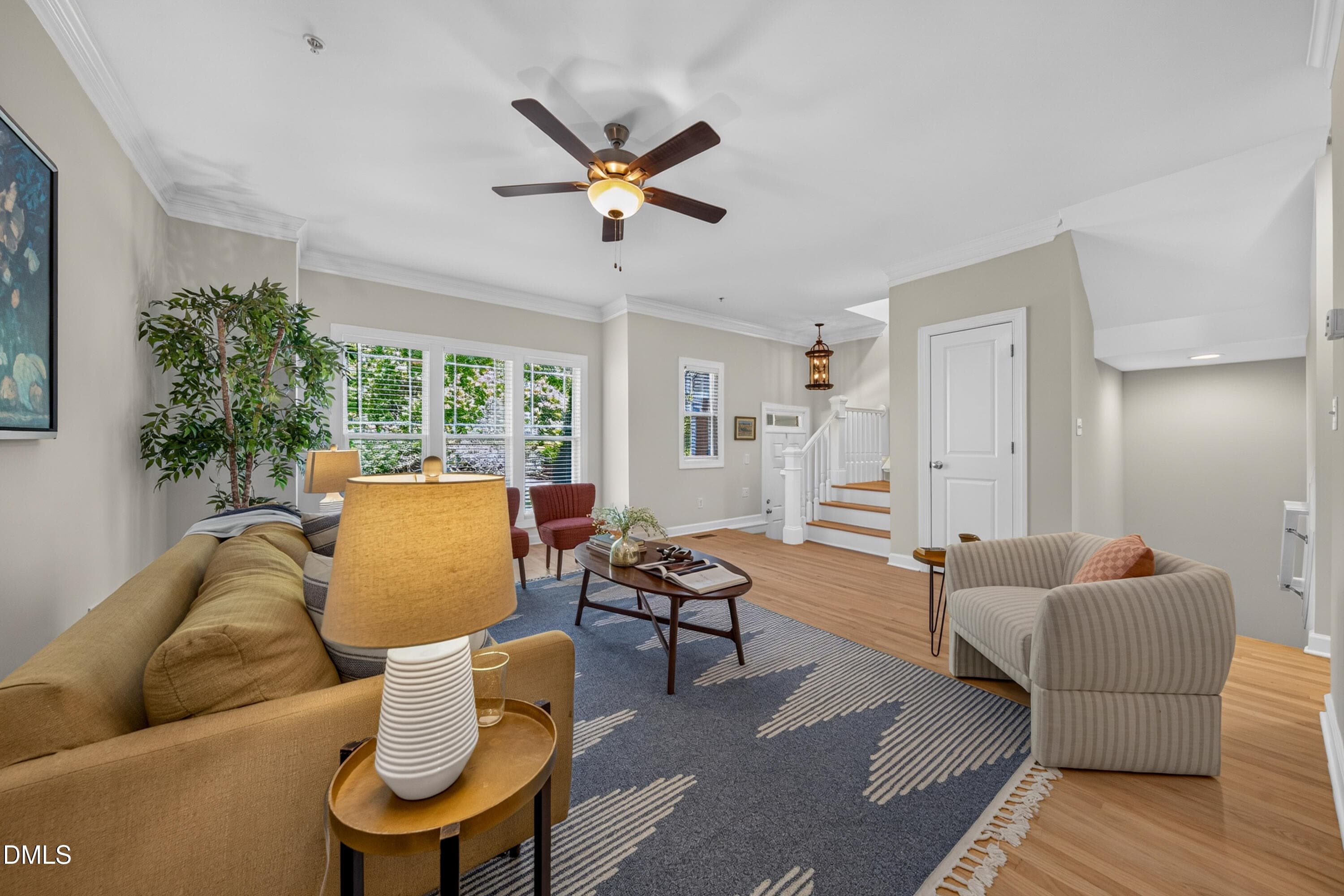 108 living room 6 - 108 Primrose Lane, Carrboro, NC 27510, Carrboro