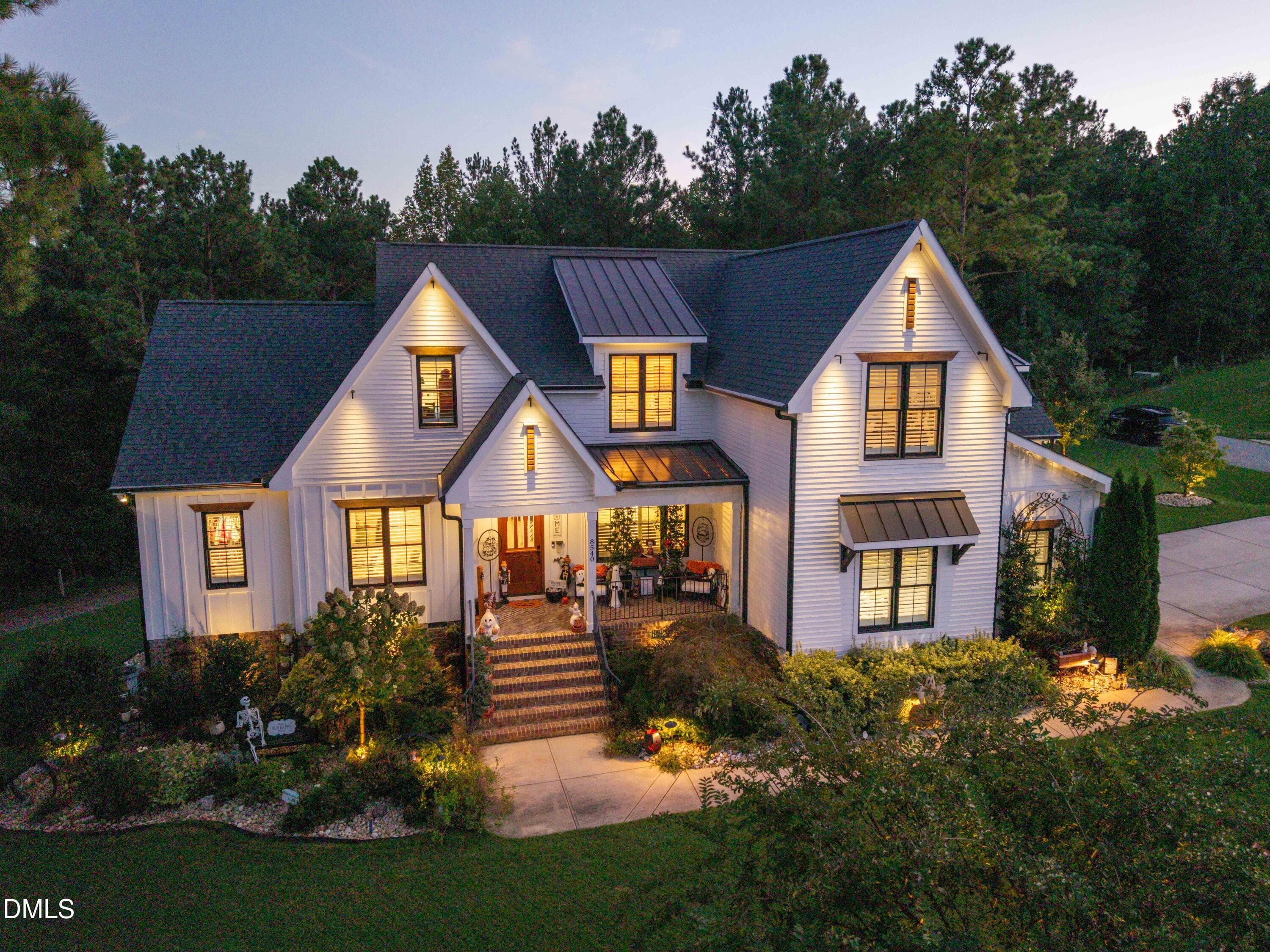 real Twight - 8540 Seldom Seen Place, Wake Forest, NC 27587, Wake Forest