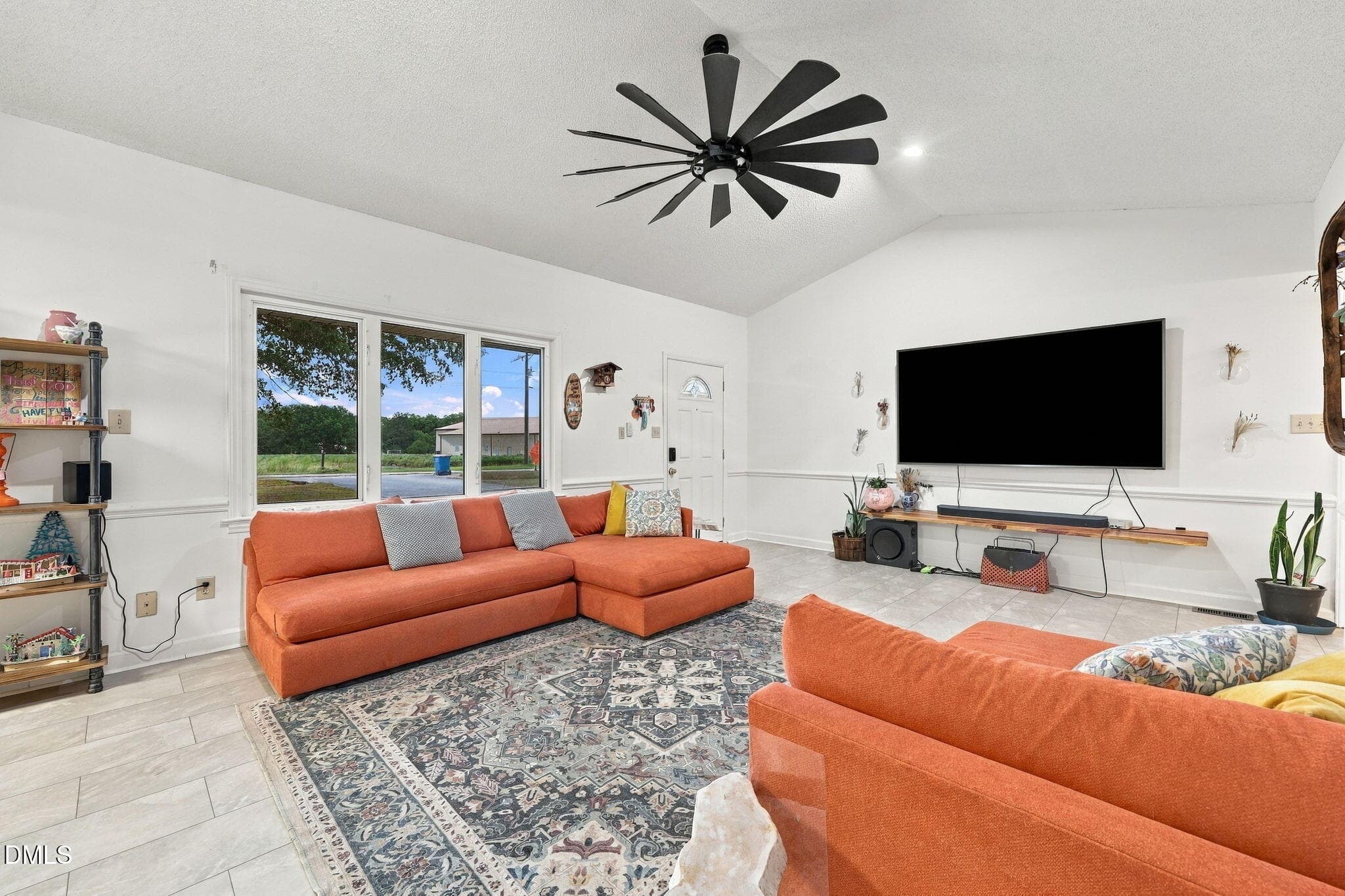 family room 2 - 3887 Plainview Church Road, Angier, NC 27501