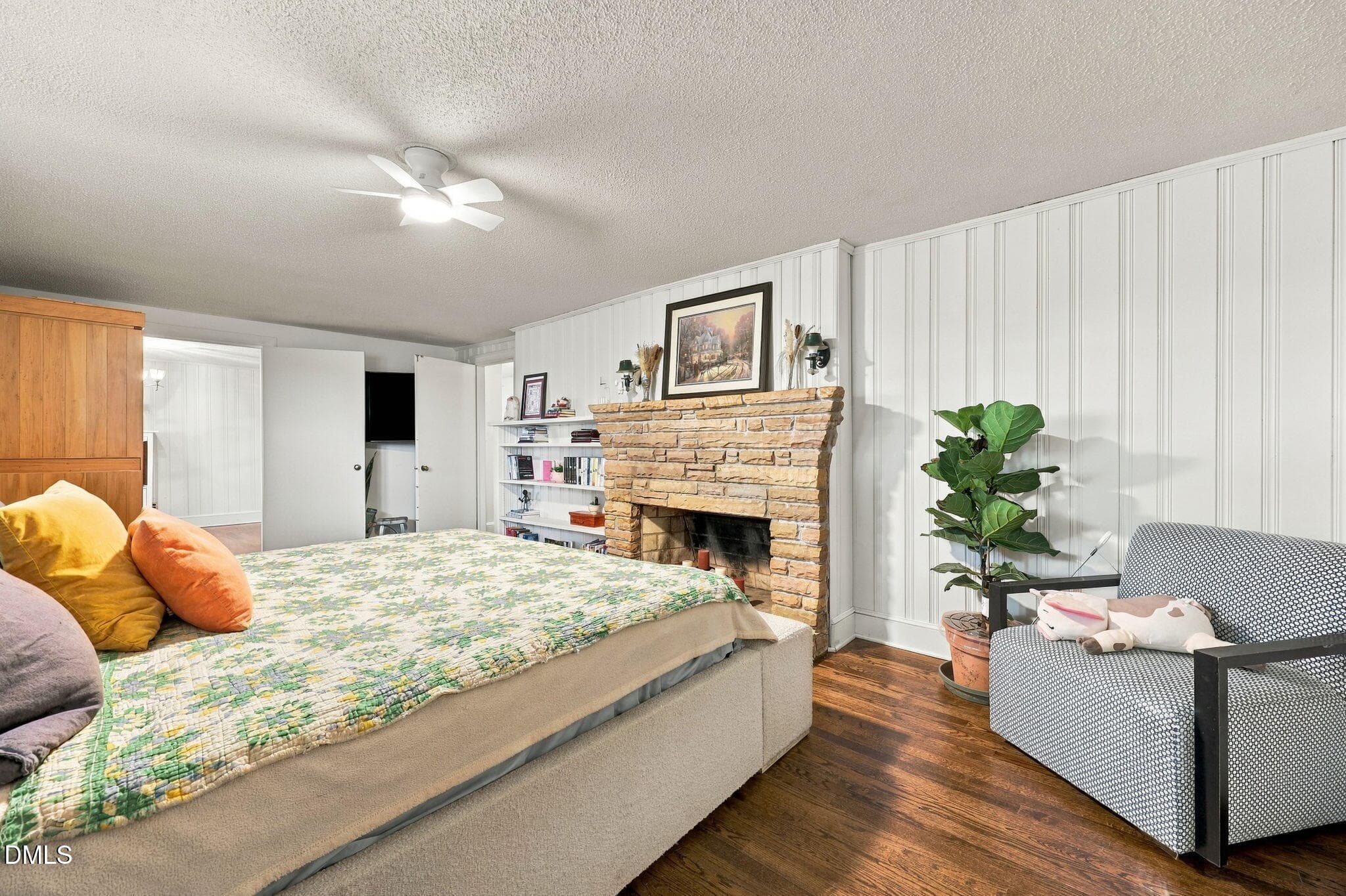 master suite 2 - 3887 Plainview Church Road, Angier, NC 27501