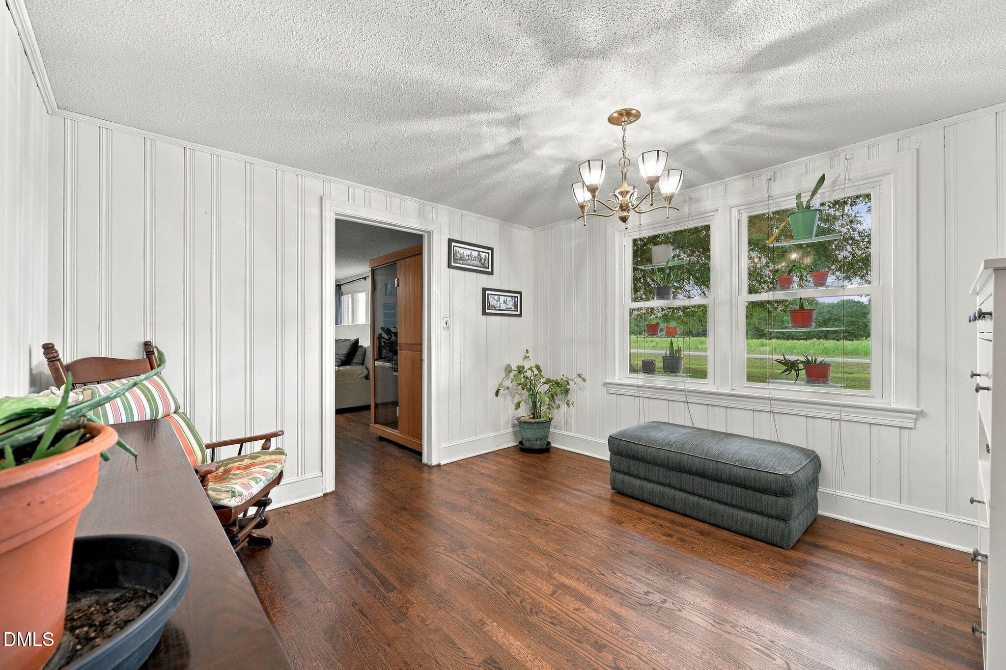 sitting room 2 - 3887 Plainview Church Road, Angier, NC 27501