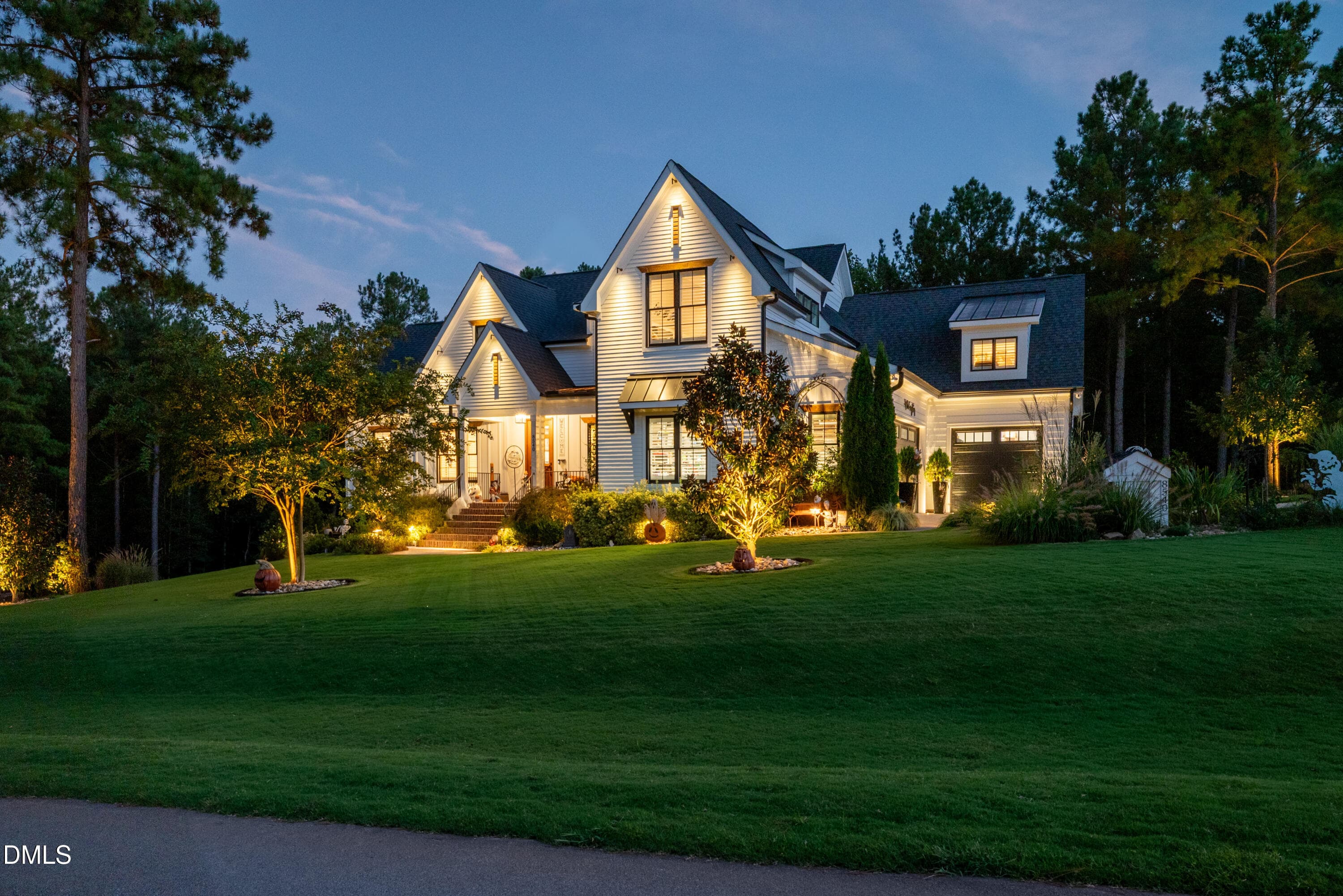 8540 Seldom Seen Place, Wake Forest, NC 27587
