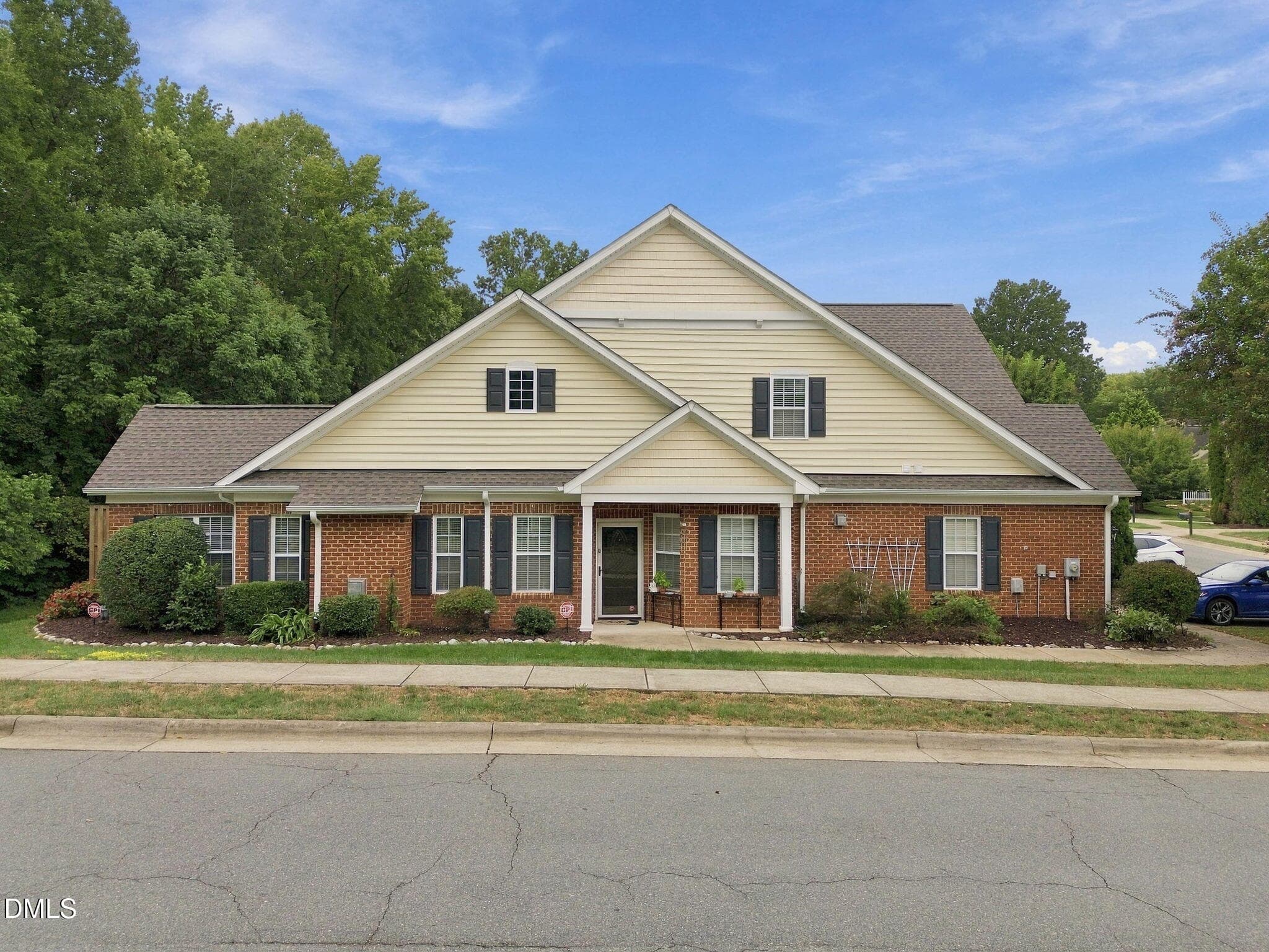 1-web-or-mls-DJI_0002 - 101 Kestrel Court, Mebane, NC 27302