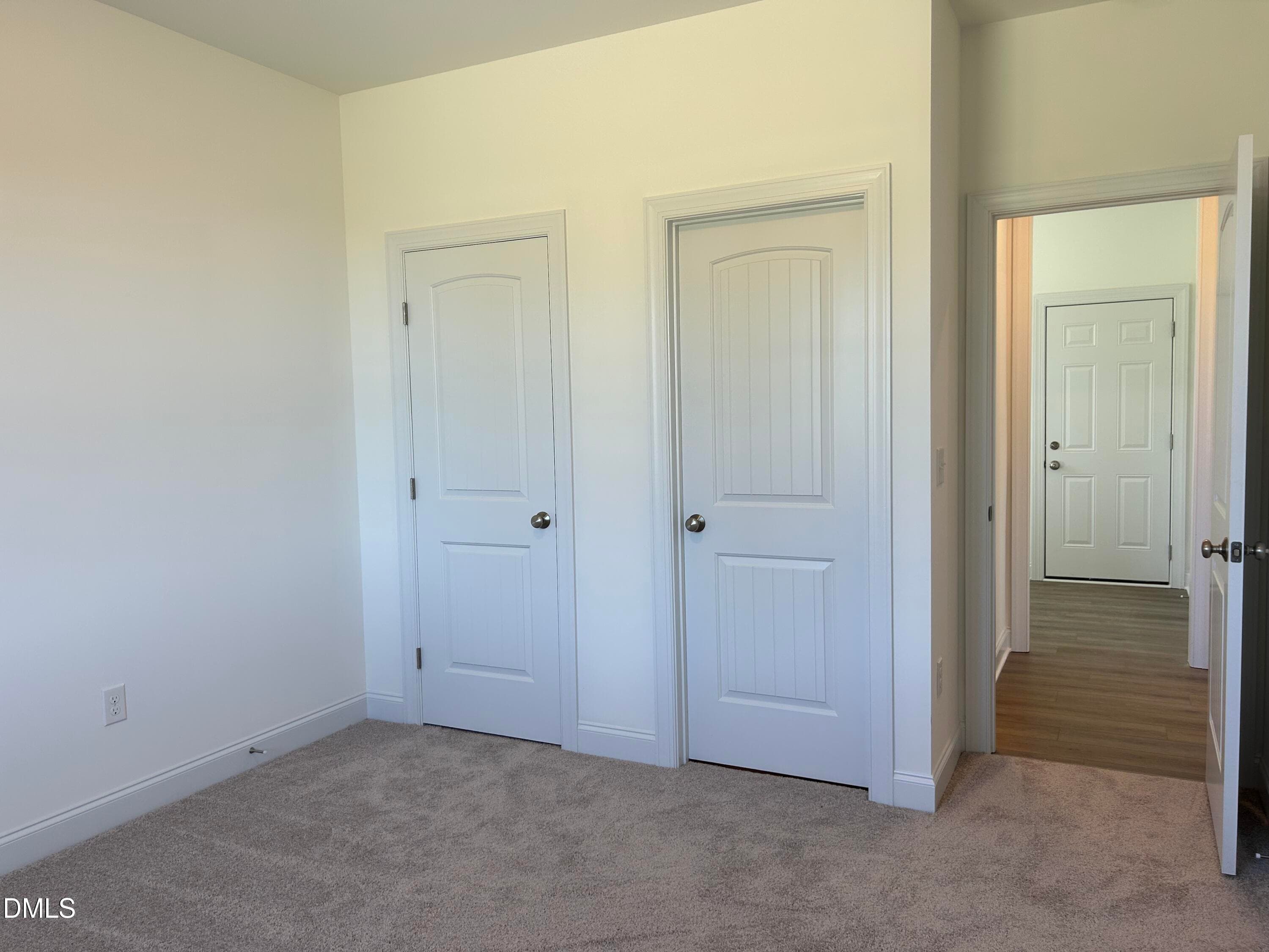 BF #03 - Guest BR 1 - 86 Ausban Ridge Lane, Four Oaks, NC 27524