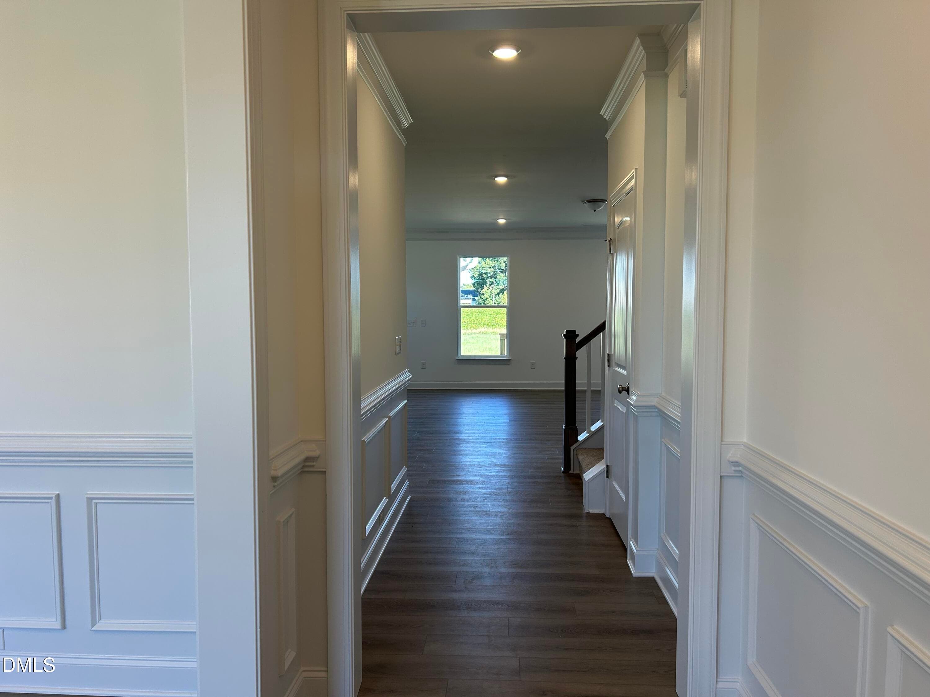 BF #03 - Entryway - 86 Ausban Ridge Lane, Four Oaks, NC 27524