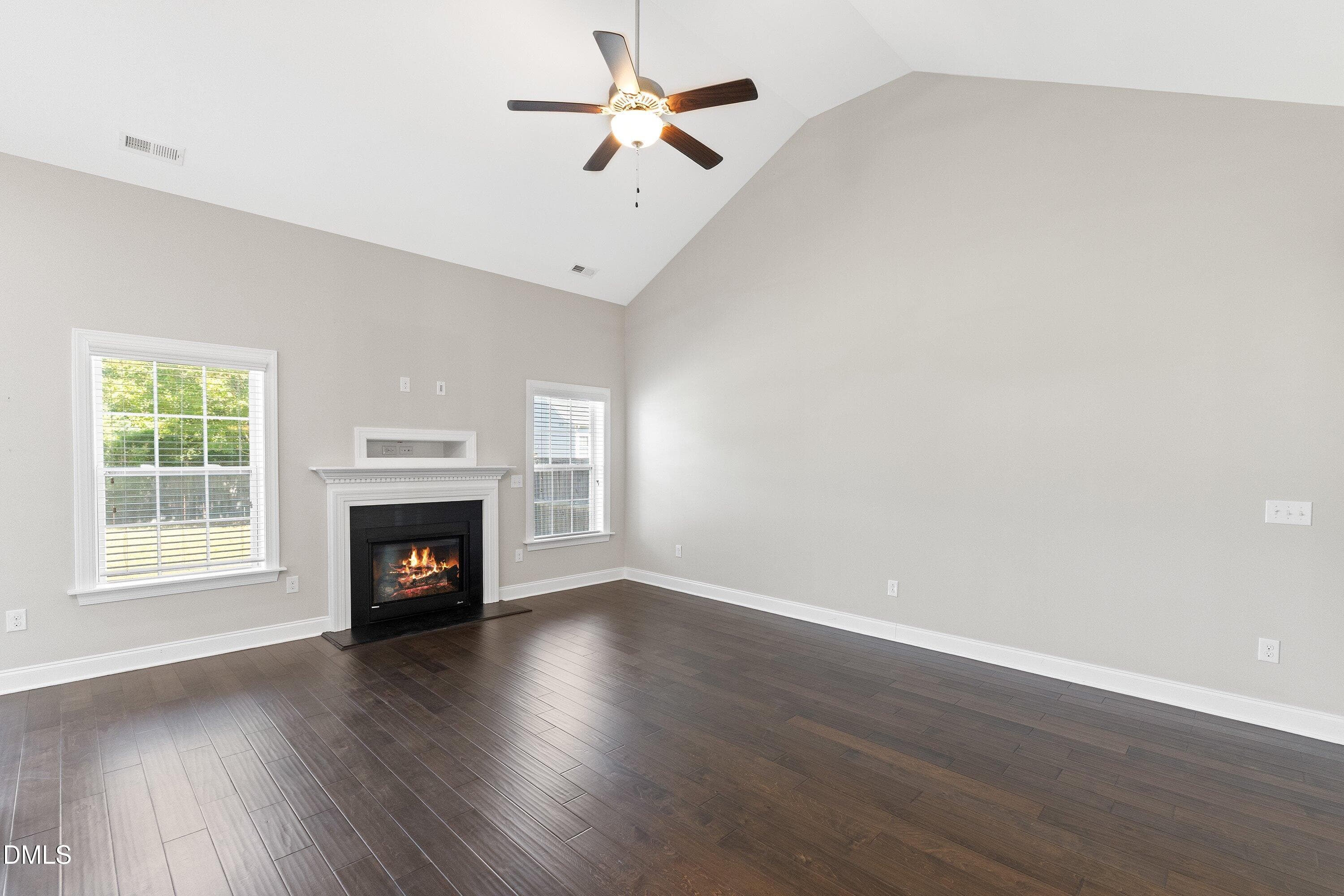 Family-High Ceilings - 3912 Freemark Lane, Fuquay Varina, NC 27526
