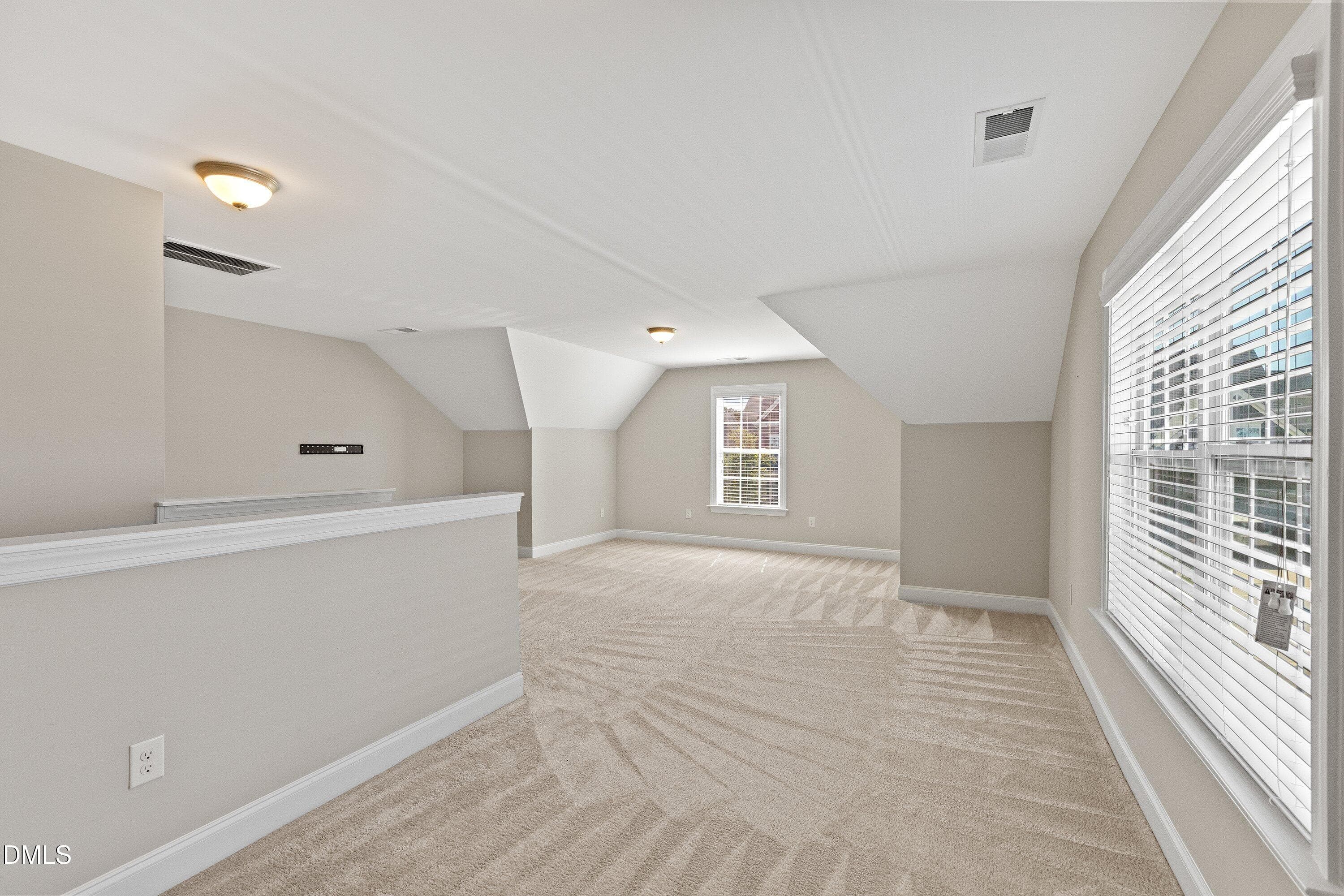 Bonus Rm - 3912 Freemark Lane, Fuquay Varina, NC 27526
