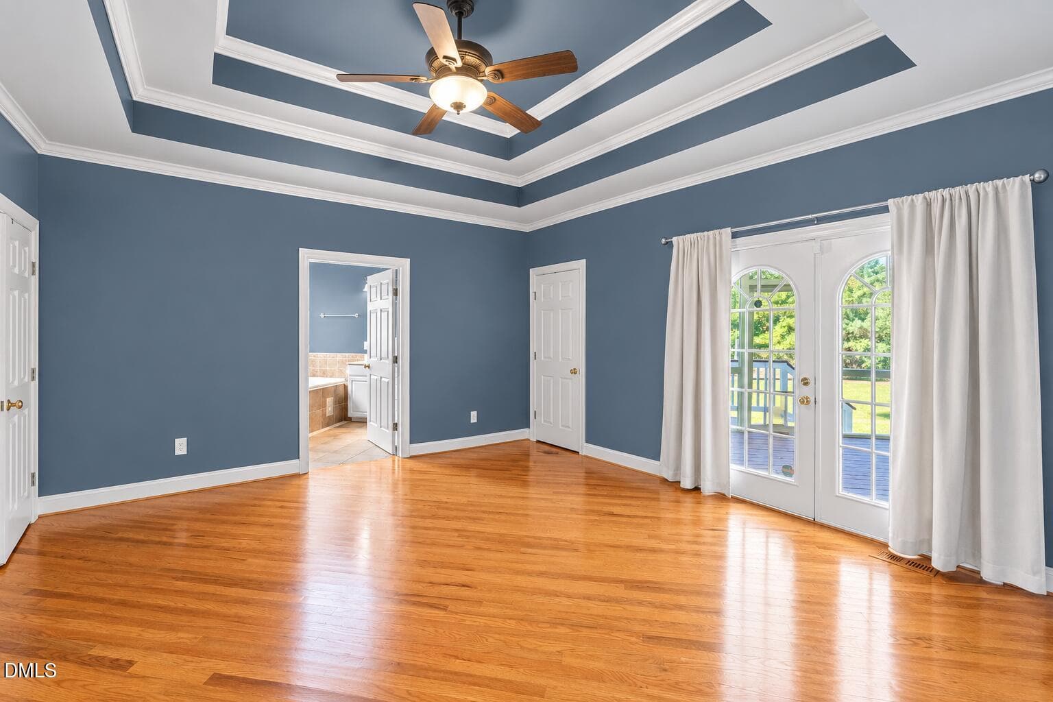PB looking in - 179 D'ango Circle, Angier, NC 27501