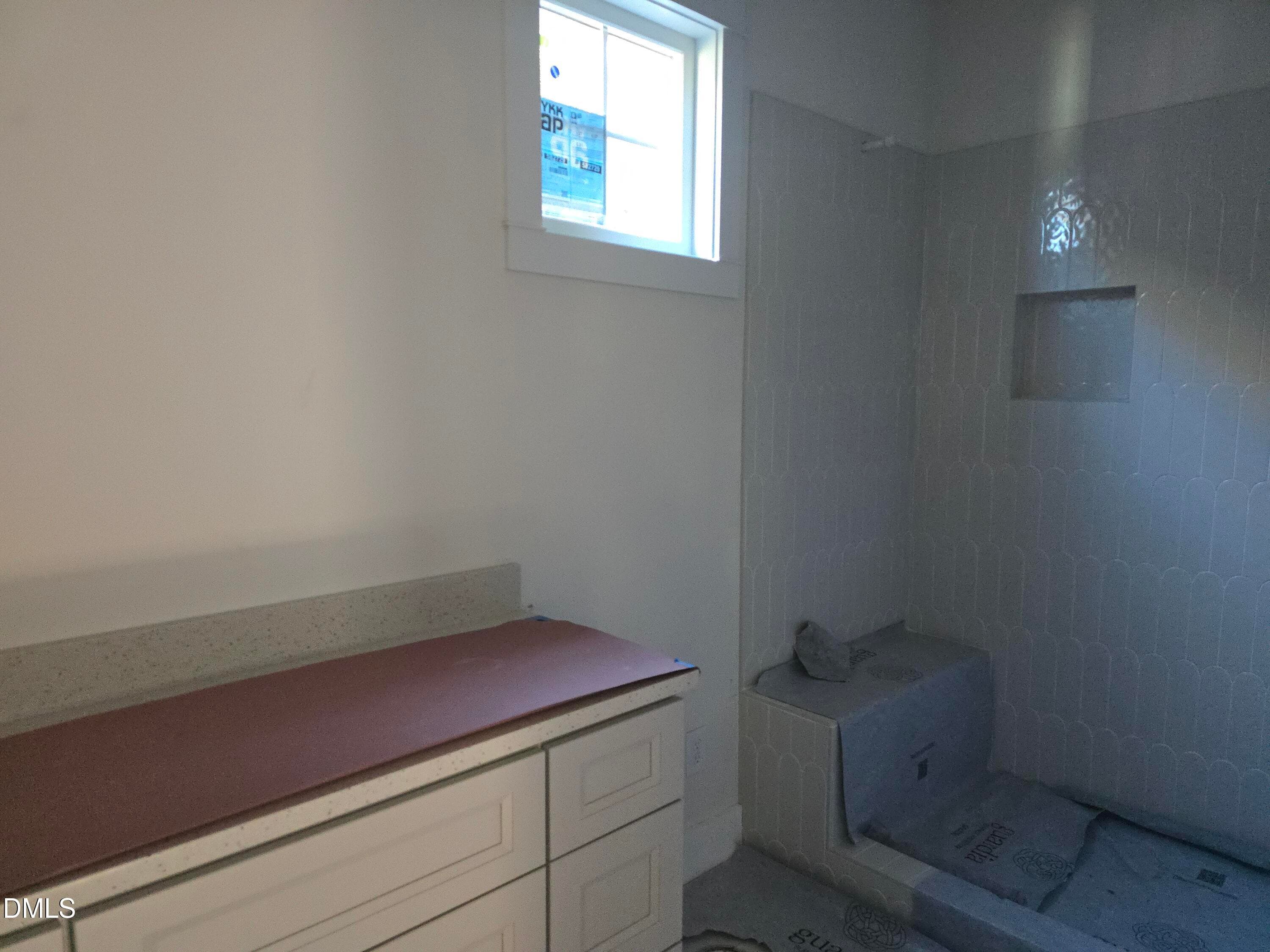 Bathroom - 612 Hemlock Avenue, Durham, NC 27707