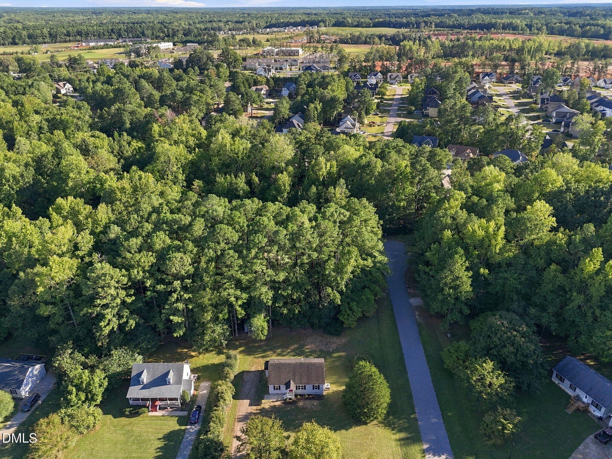 13-web-or-mls-DJI_20260925170909_0986_D - 137 Mill Creek Drive, Youngsville, NC 27596, Youngsville