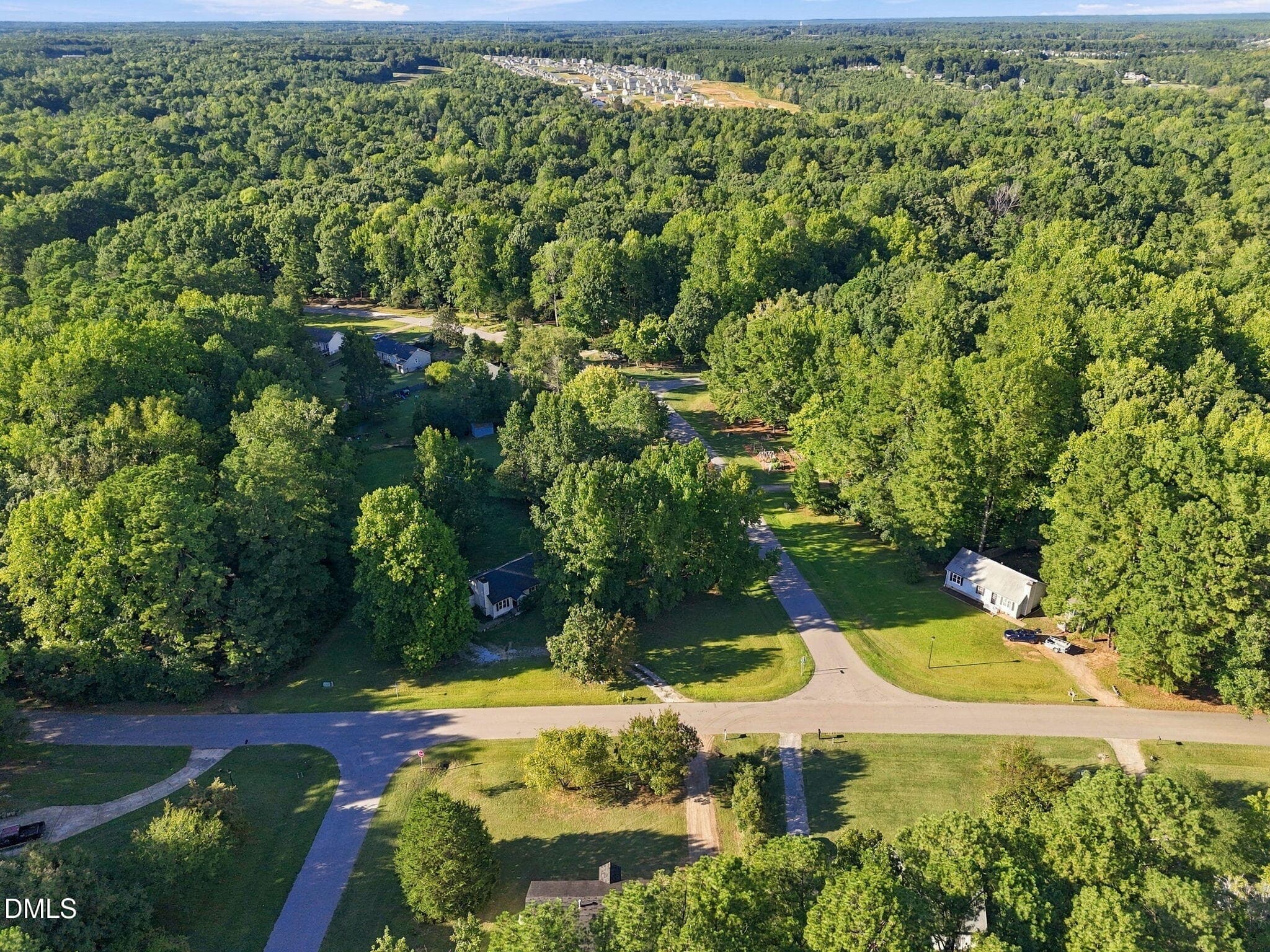 14-web-or-mls-DJI_20260925170944_0987_D - 137 Mill Creek Drive, Youngsville, NC 27596, Youngsville