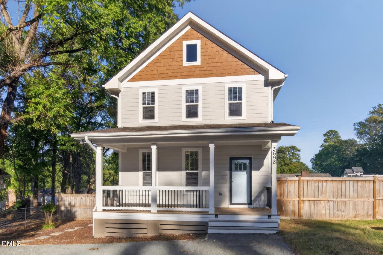 02 - 3698 Guess Road, Durham, NC 27705