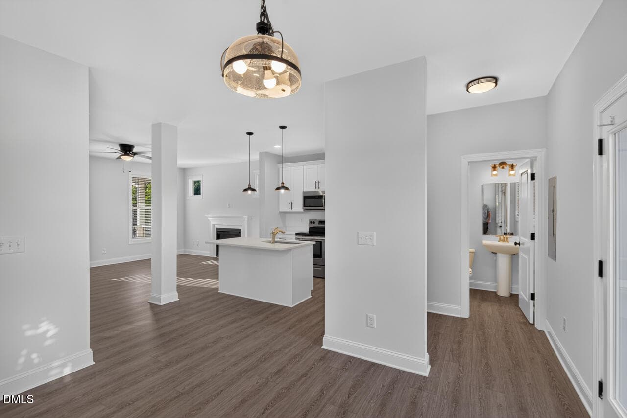 15 - 3698 Guess Road, Durham, NC 27705