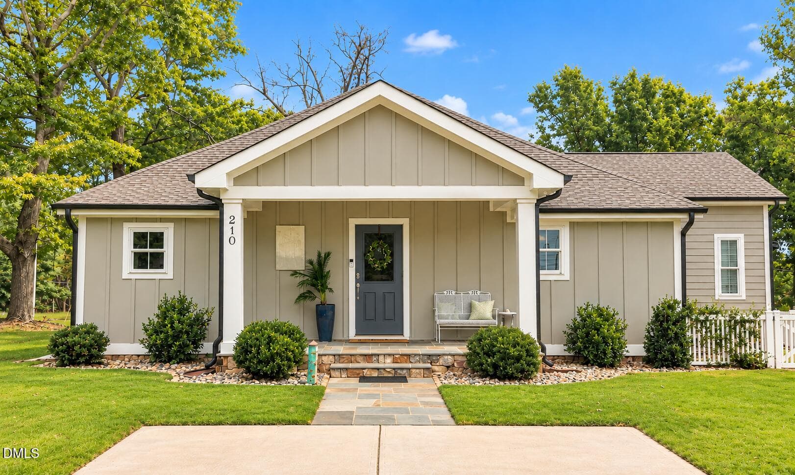 210 Bellamy Lane, Chapel Hill, NC 27516