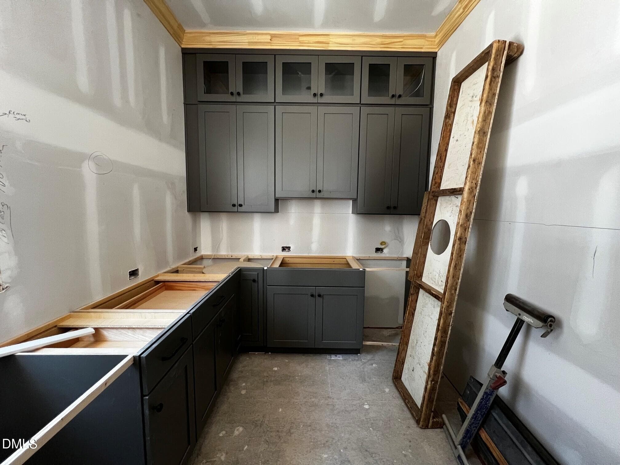 scullery - 1300 Eldon Circle, Durham, NC 27707