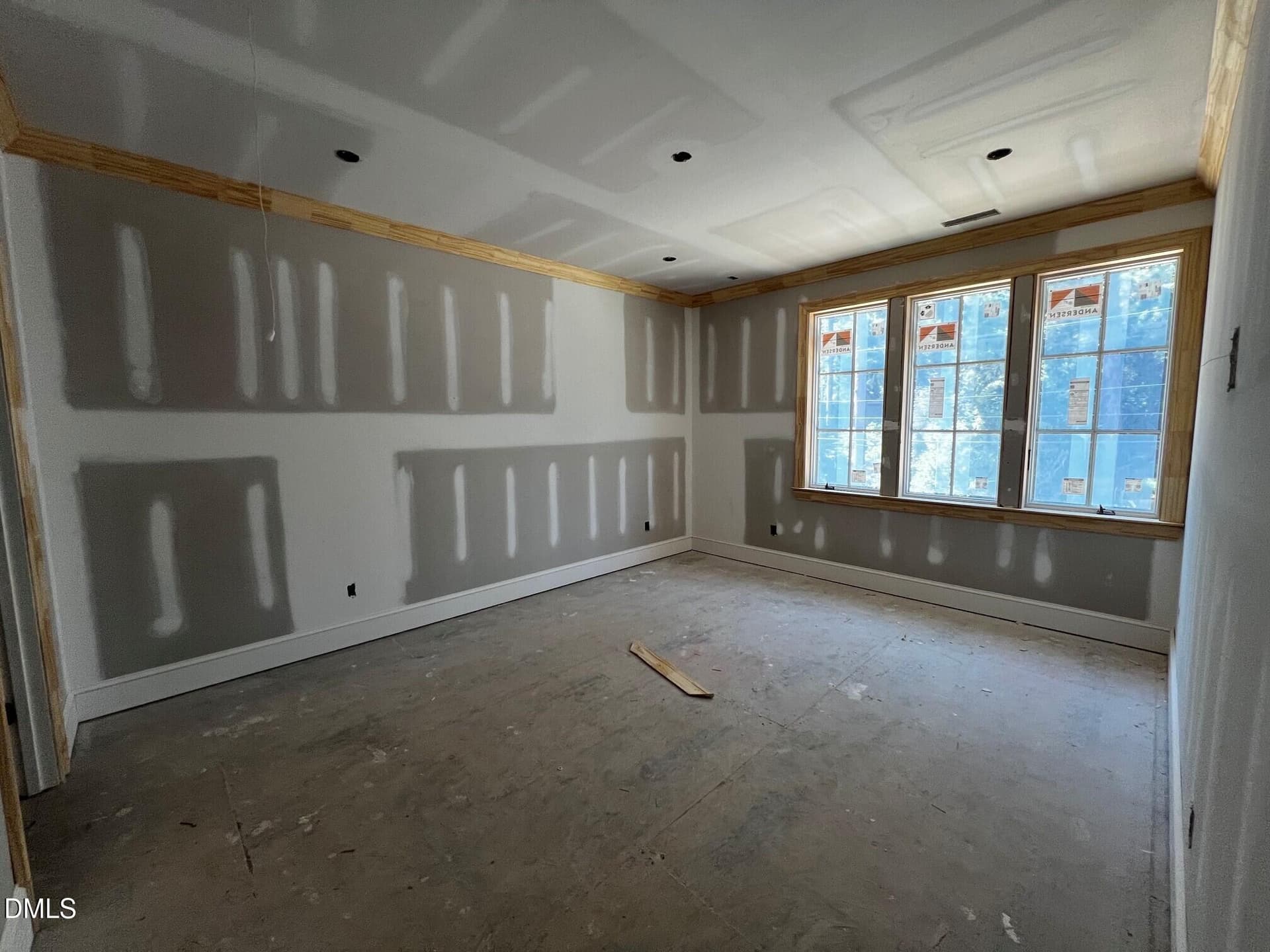 bed 3 - 1300 Eldon Circle, Durham, NC 27707