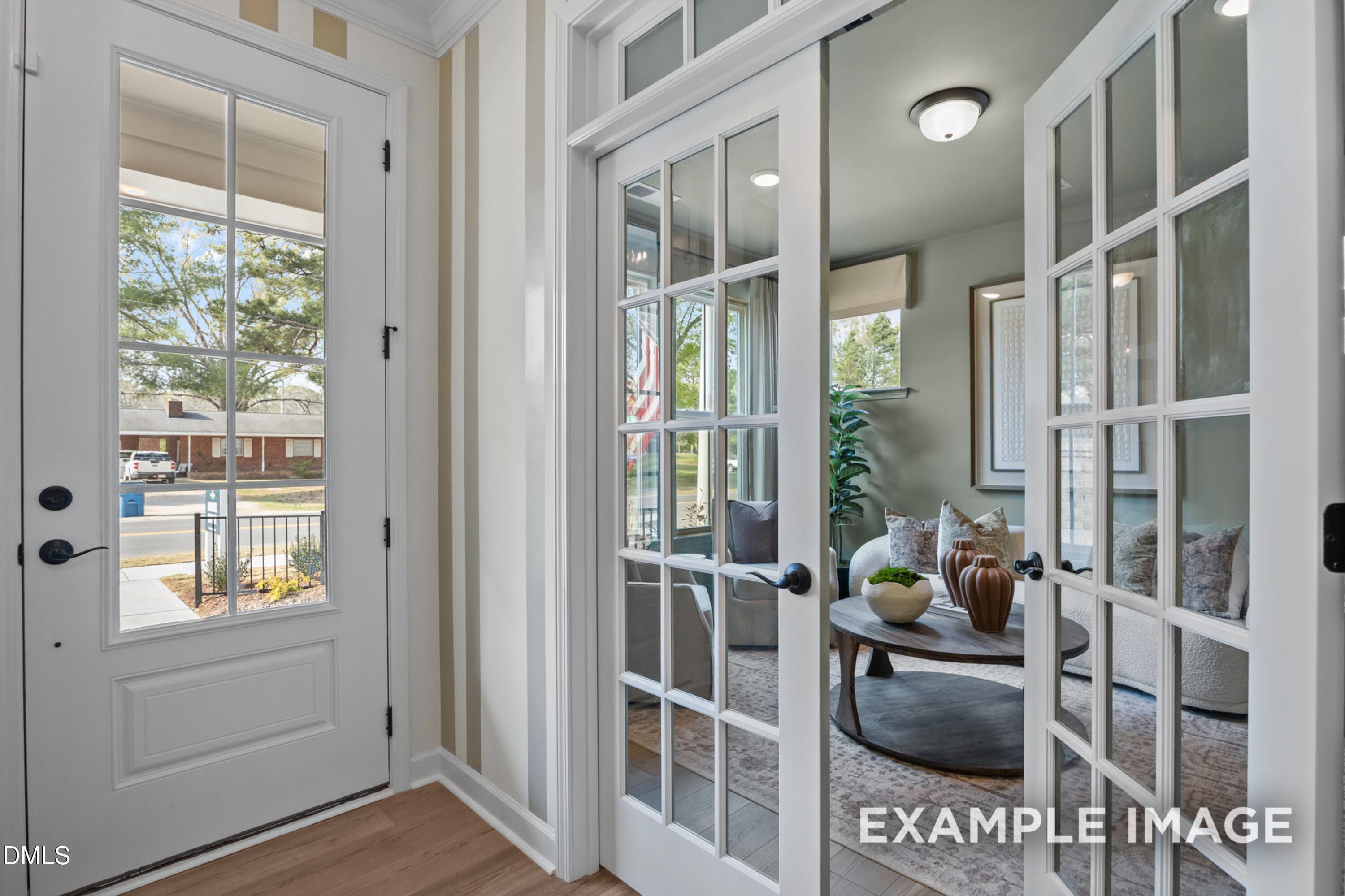 CMD7-WM-22 - 211 Wiscasset Way, Knightdale, NC 27545, Knightdale