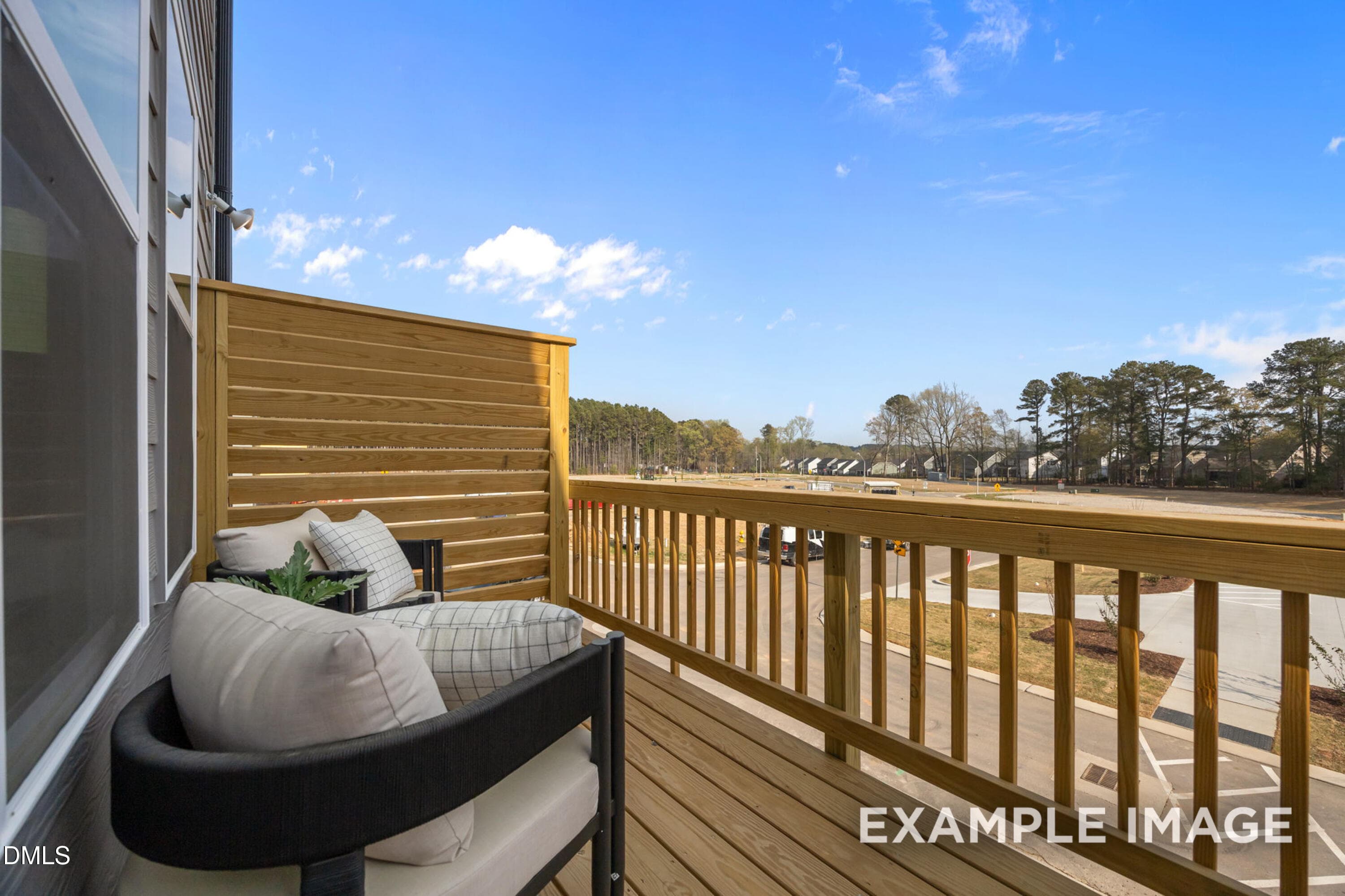 CMD7-WM-11 - 211 Wiscasset Way, Knightdale, NC 27545, Knightdale