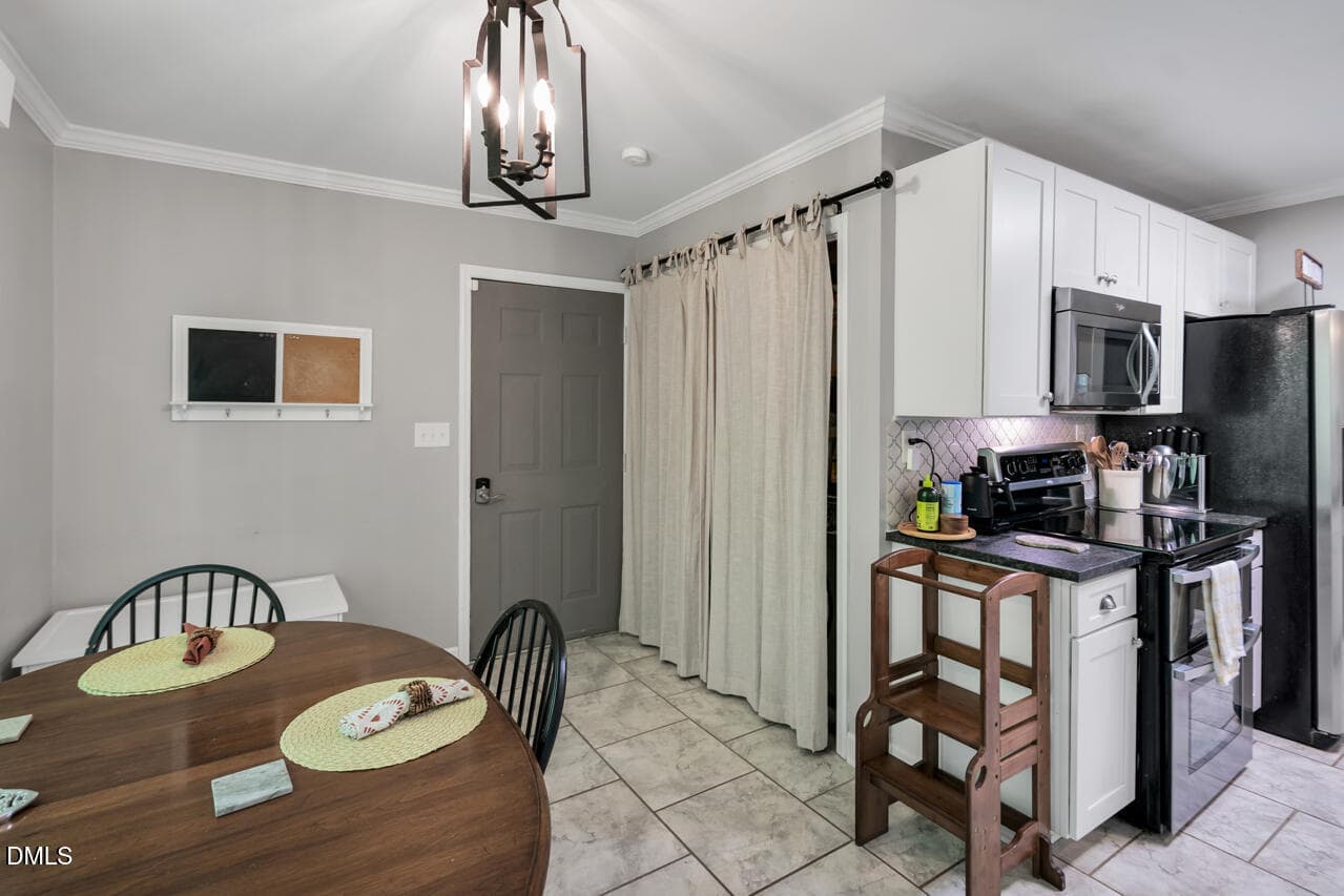 29 (5) - 4 Trump Court, Durham, NC 27703