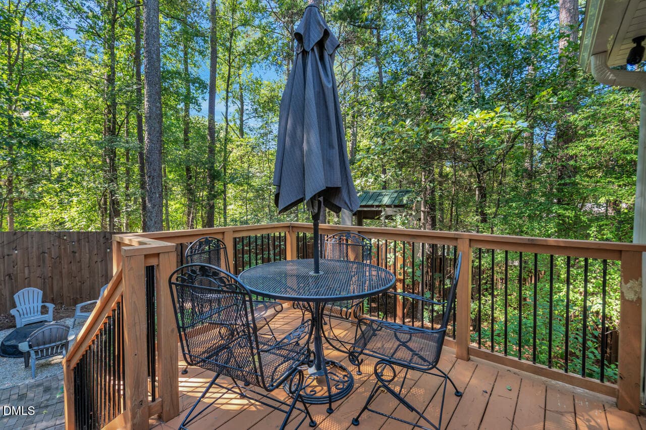 49 (5) - 4 Trump Court, Durham, NC 27703