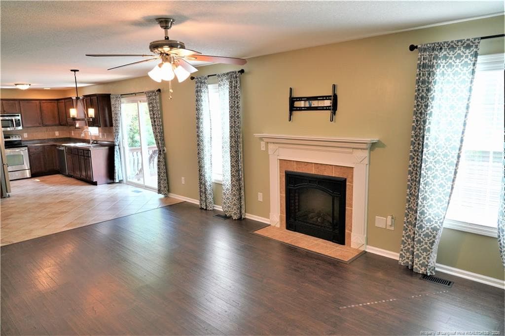 Photo 11 - 1218 Geese Court, Hope Mills, NC 28348