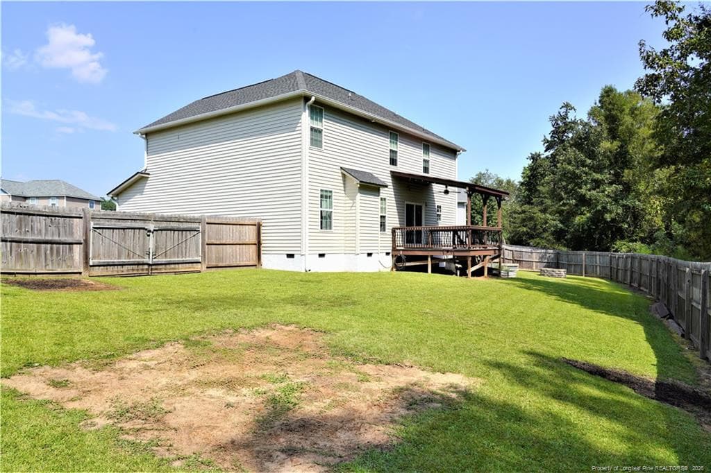 Photo 28 - 1218 Geese Court, Hope Mills, NC 28348
