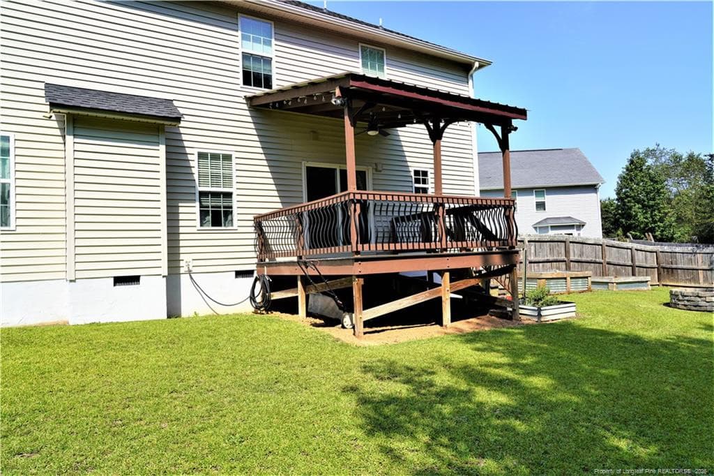Photo 29 - 1218 Geese Court, Hope Mills, NC 28348
