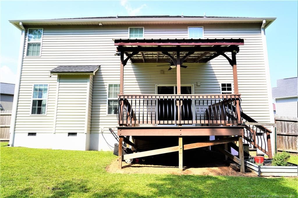 Photo 30 - 1218 Geese Court, Hope Mills, NC 28348