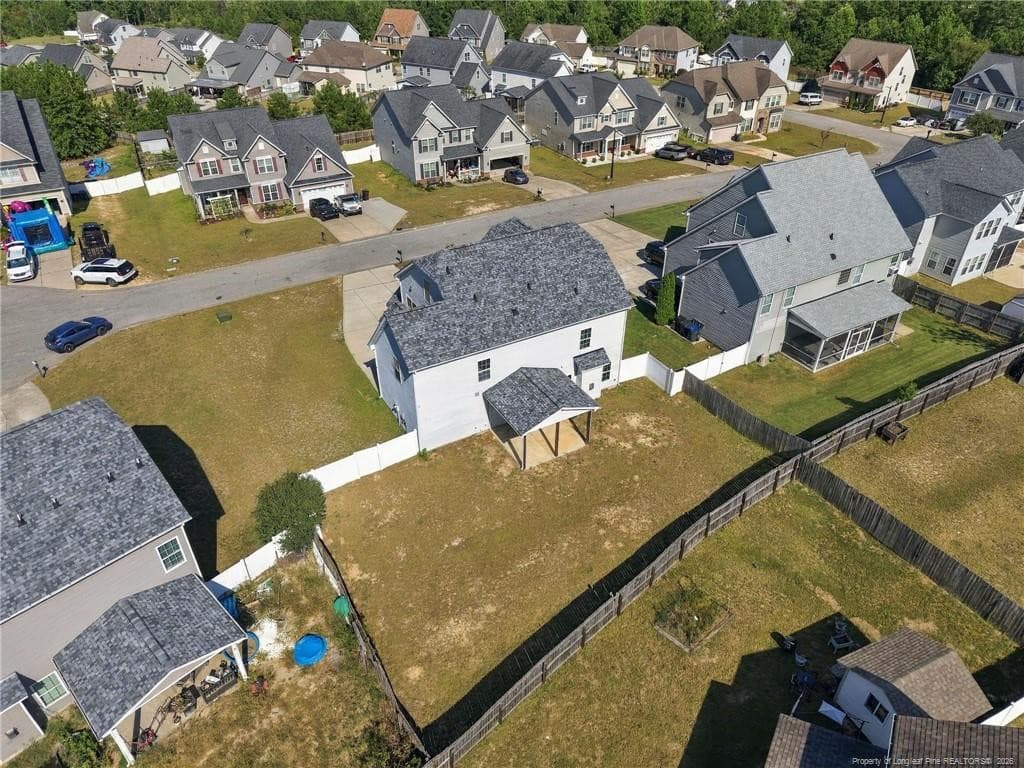 Cul De Sac Location - 61 Torrington Ridge, Cameron, NC 28326