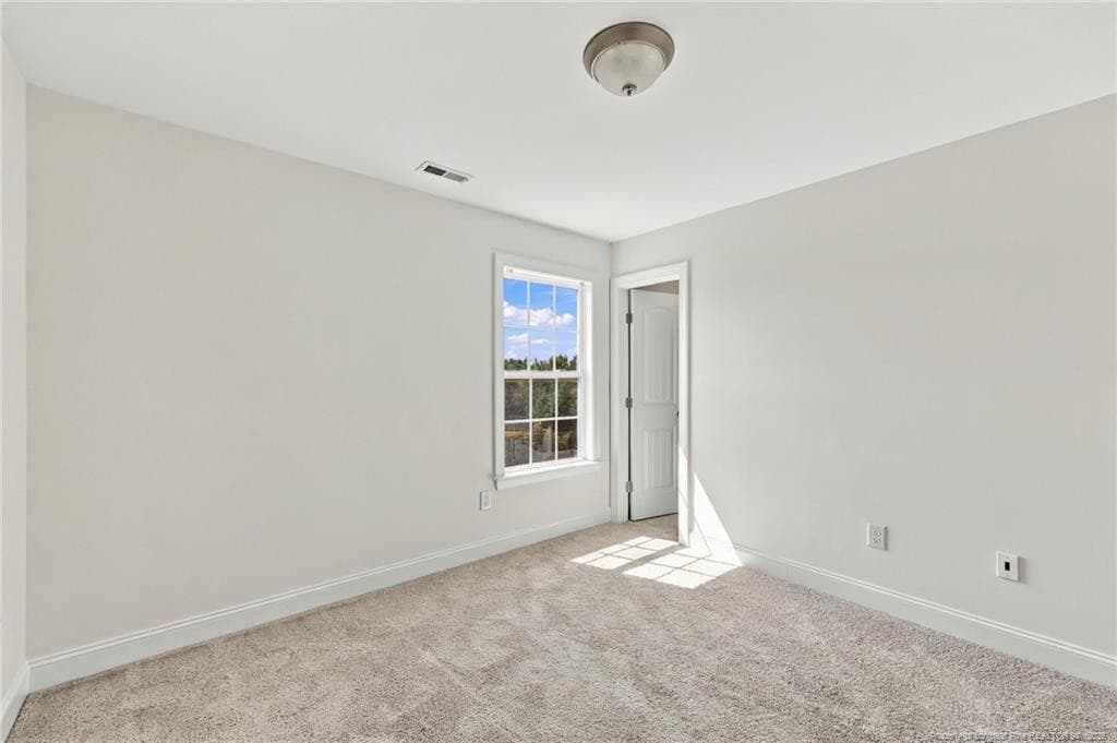 4th Bedroom - 61 Torrington Ridge, Cameron, NC 28326