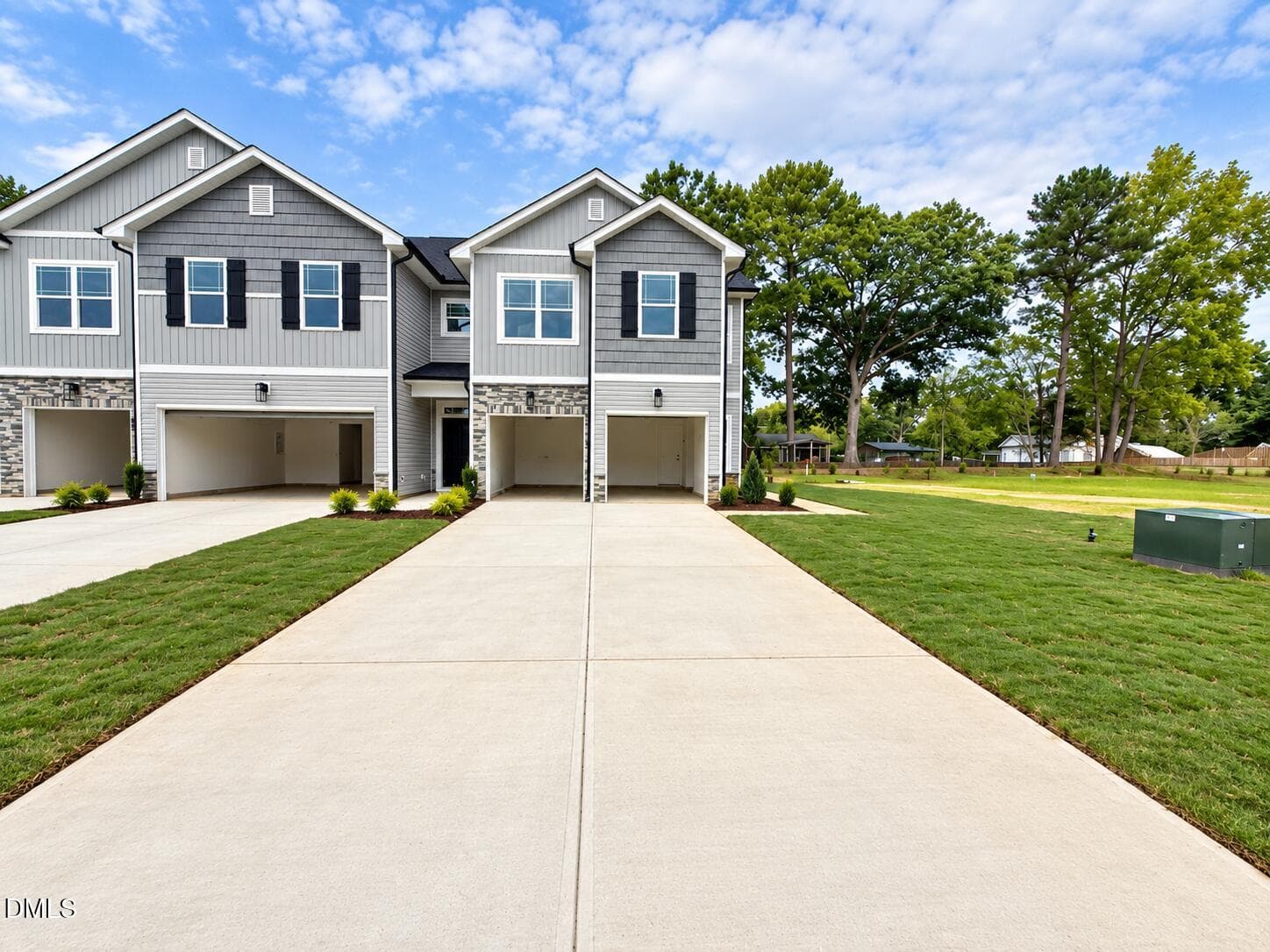 2010 Tharrington Way, Rocky Mount, NC 27803