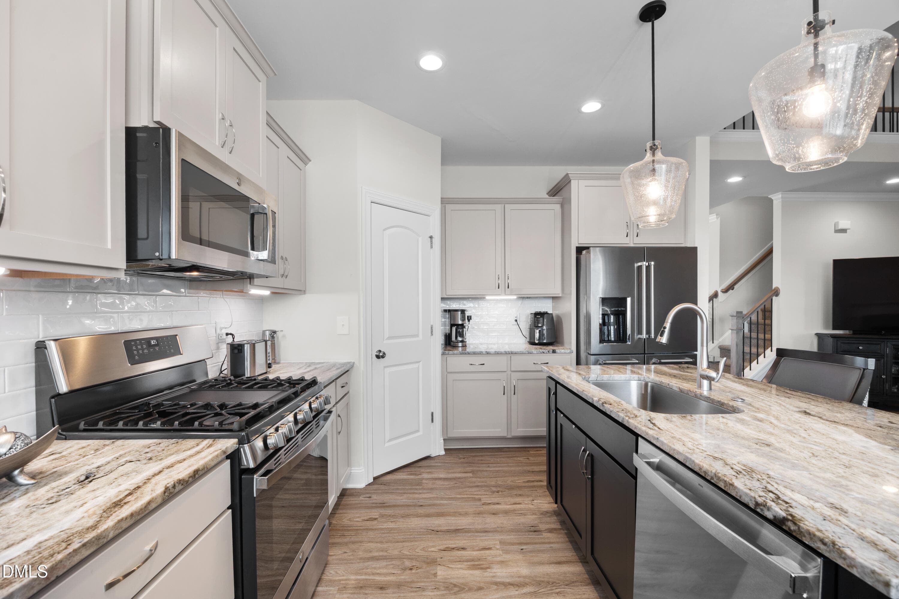 Kitchen 5 - 245 Stephens Way Way, Youngsville, NC 27596, Youngsville