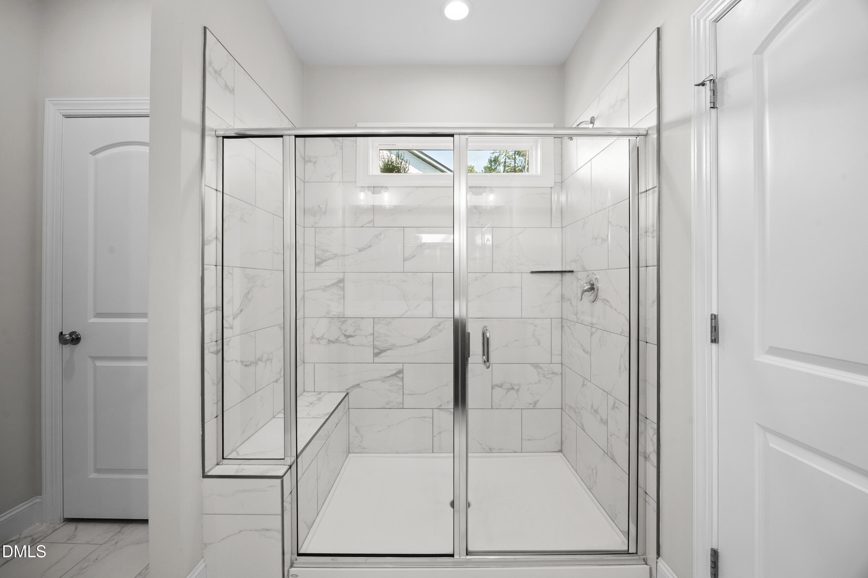 Primary bath 3 - 245 Stephens Way Way, Youngsville, NC 27596, Youngsville
