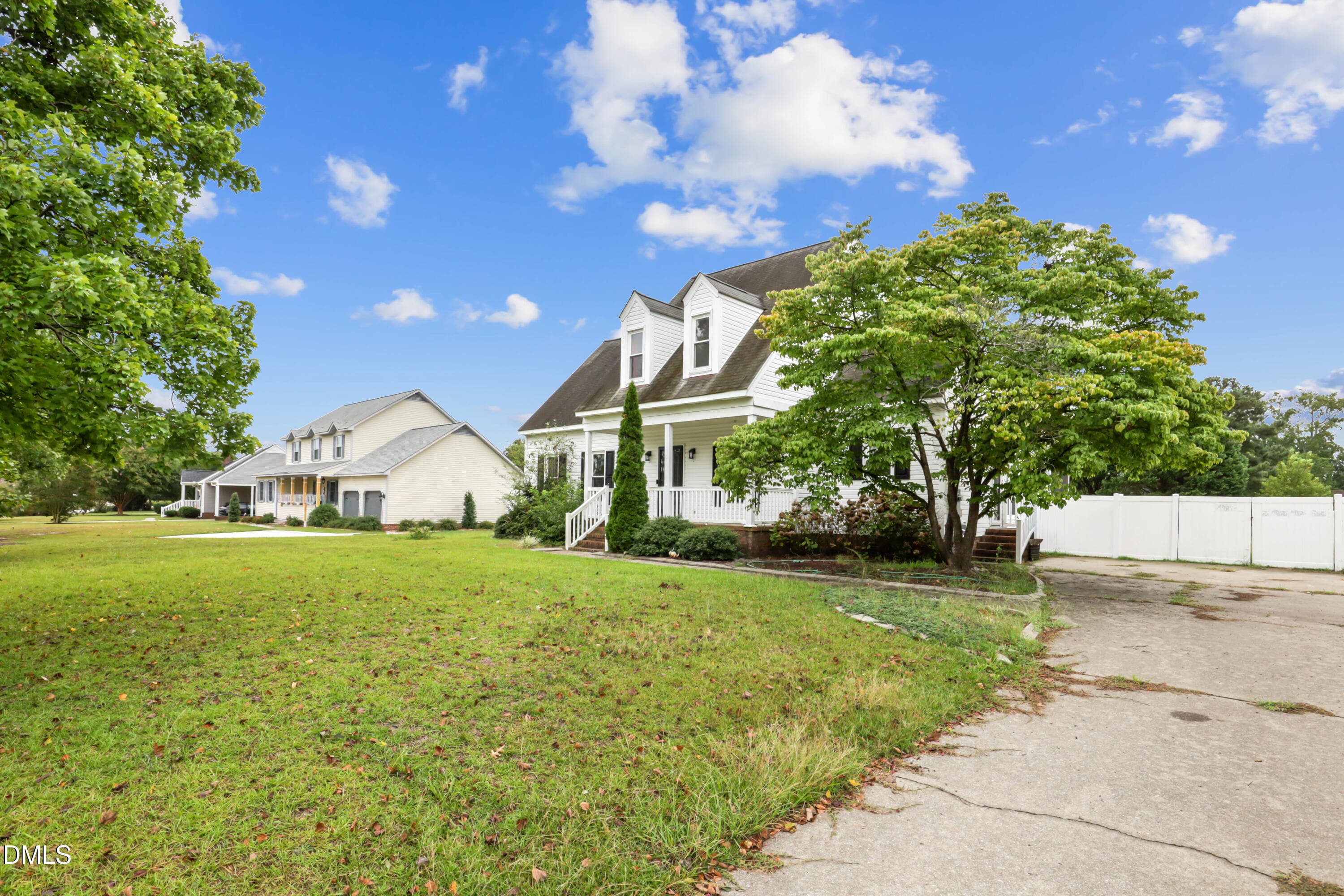 03-4511 Bobwhite Trail N-3 - 4511 Bobwhite Trail N, Wilson, NC 27896